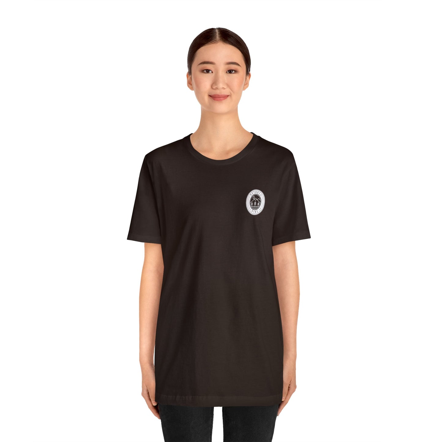 Don’t Follow Me… Unisex Tee