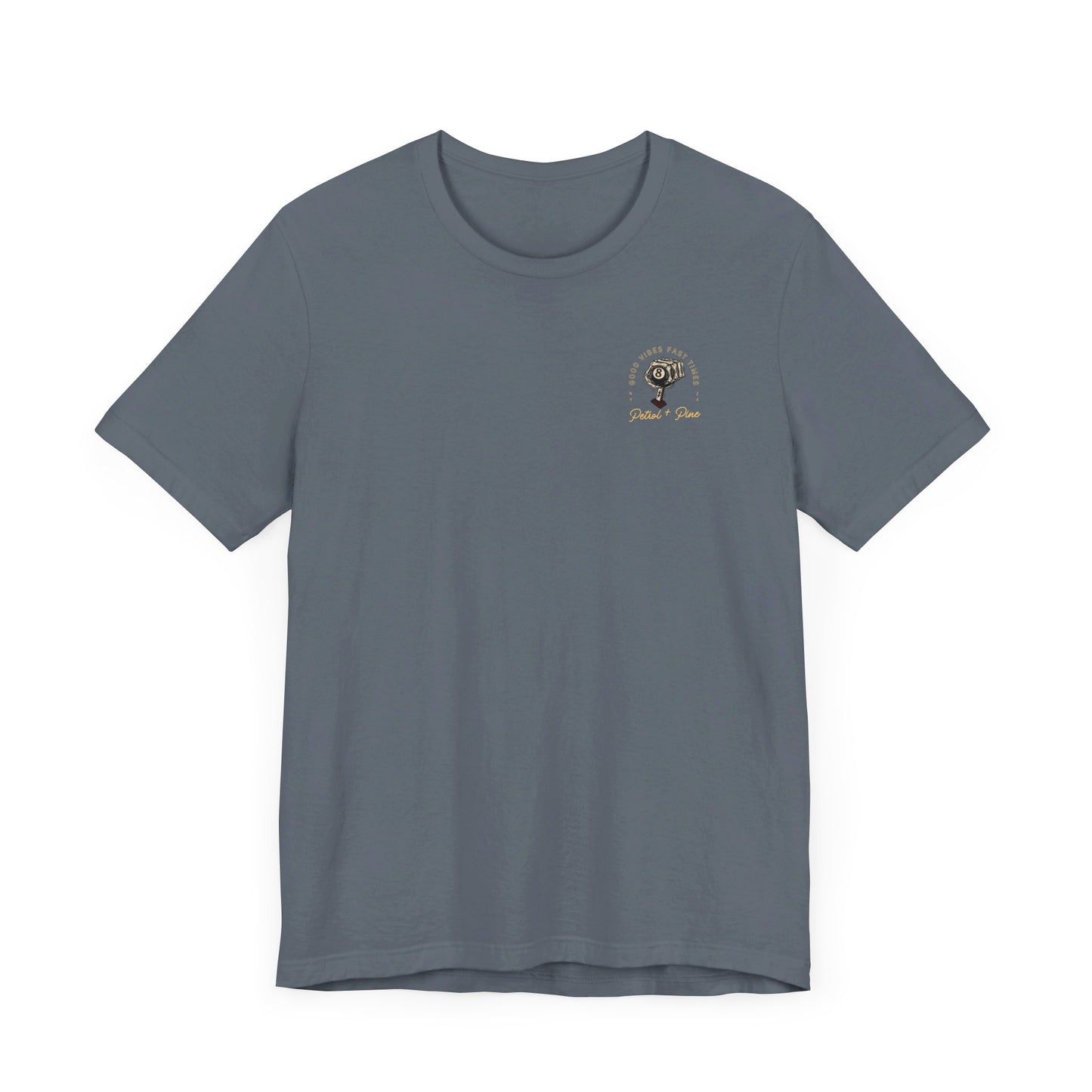 GVFT Shifter Unisex Tee