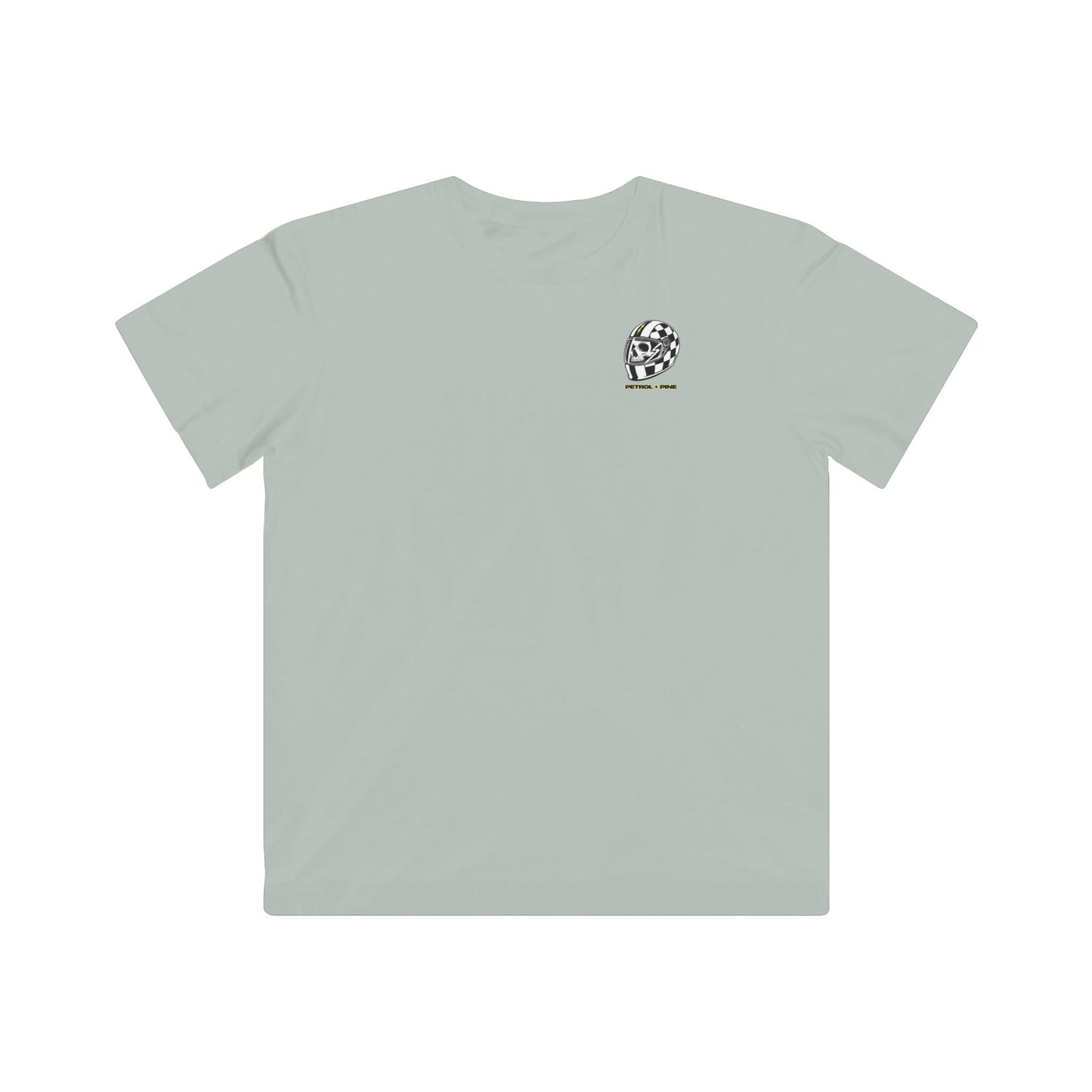 Wild Child on Wheels - Youth Tee