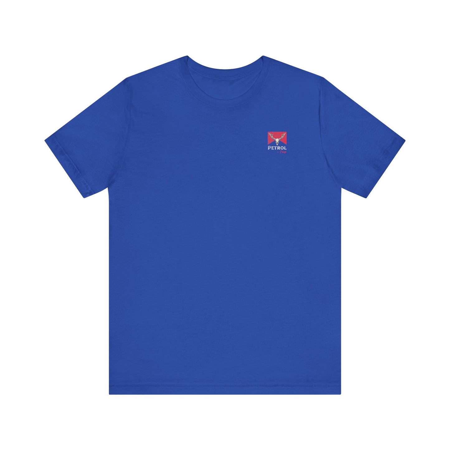Petrol + Pine Cigarette Top Unisex Tee