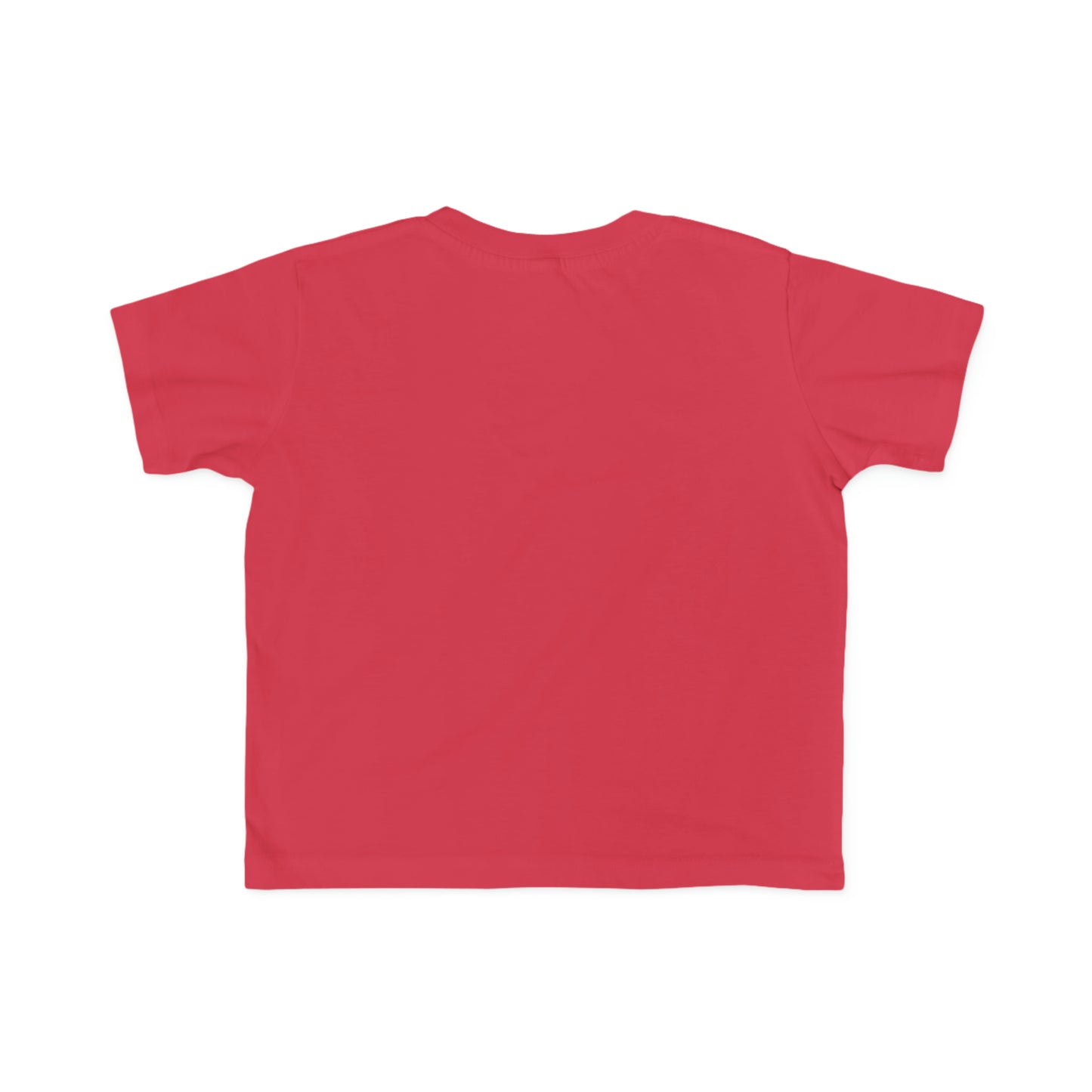 T is for Twin Turbo - Toddler Tee