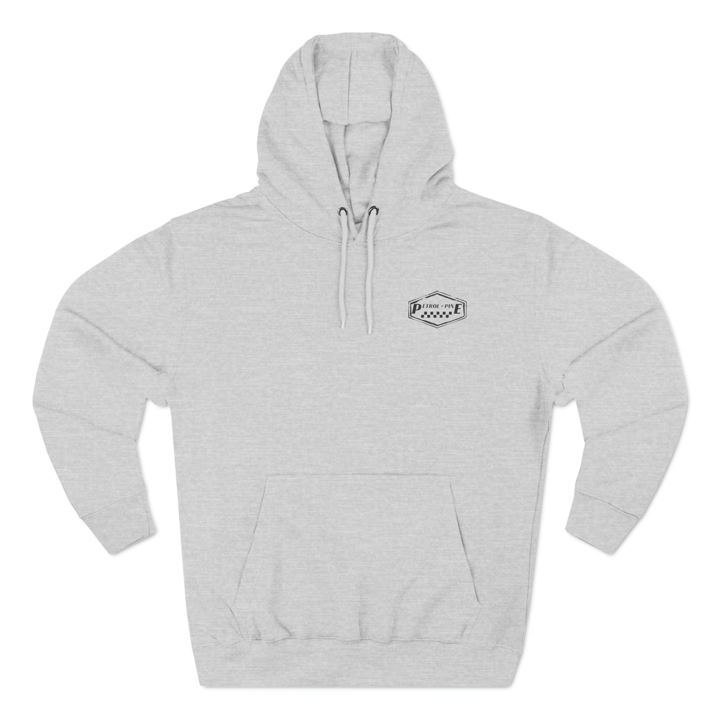 LS Swap the World Unisex Hoodie