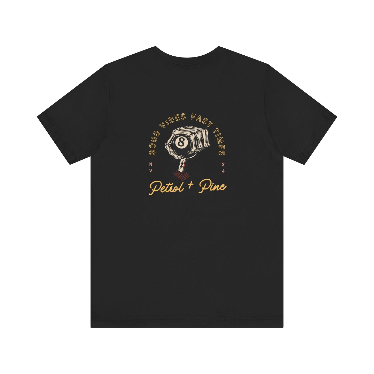 GVFT Shifter Unisex Tee