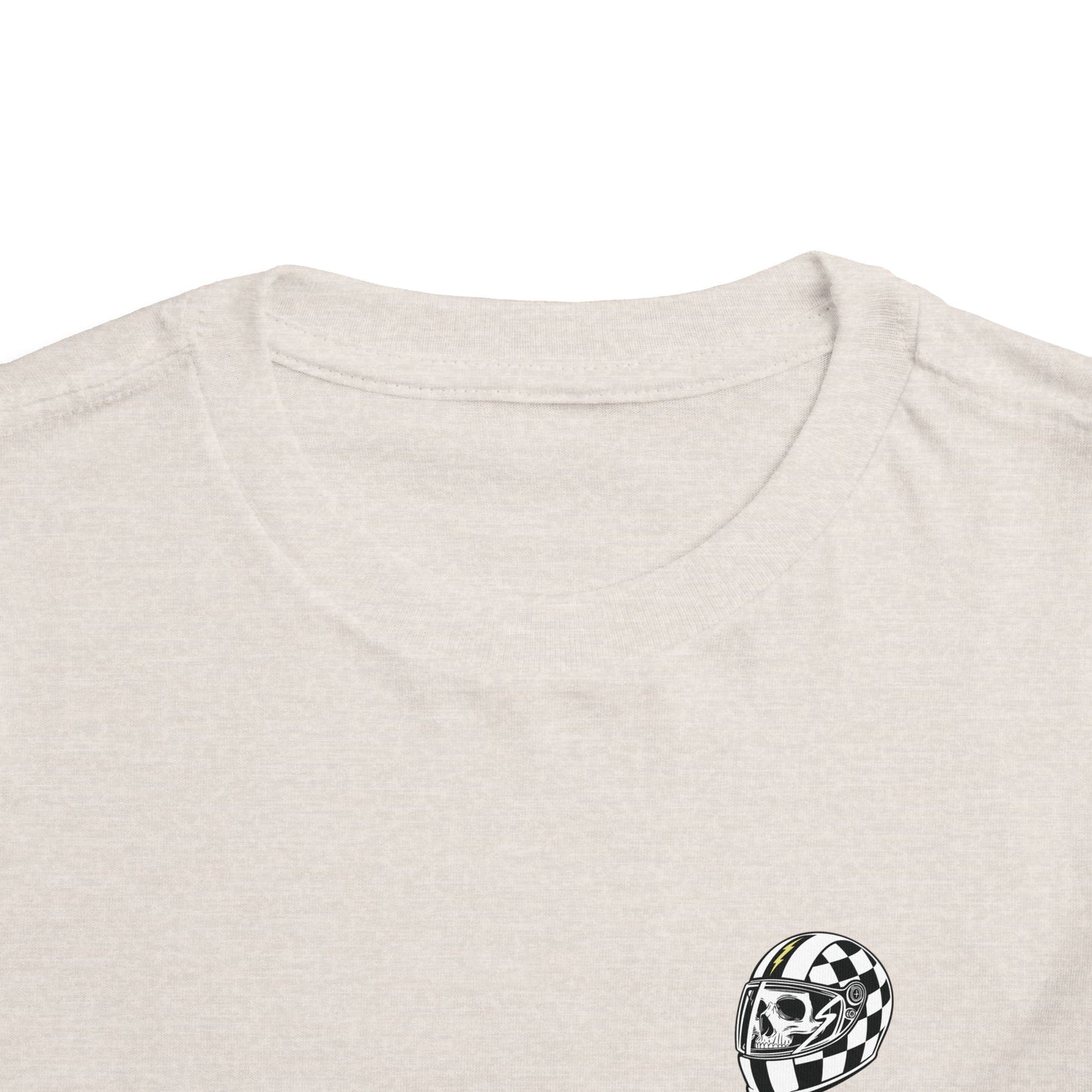 Wild Child on Wheels - Toddler Tee