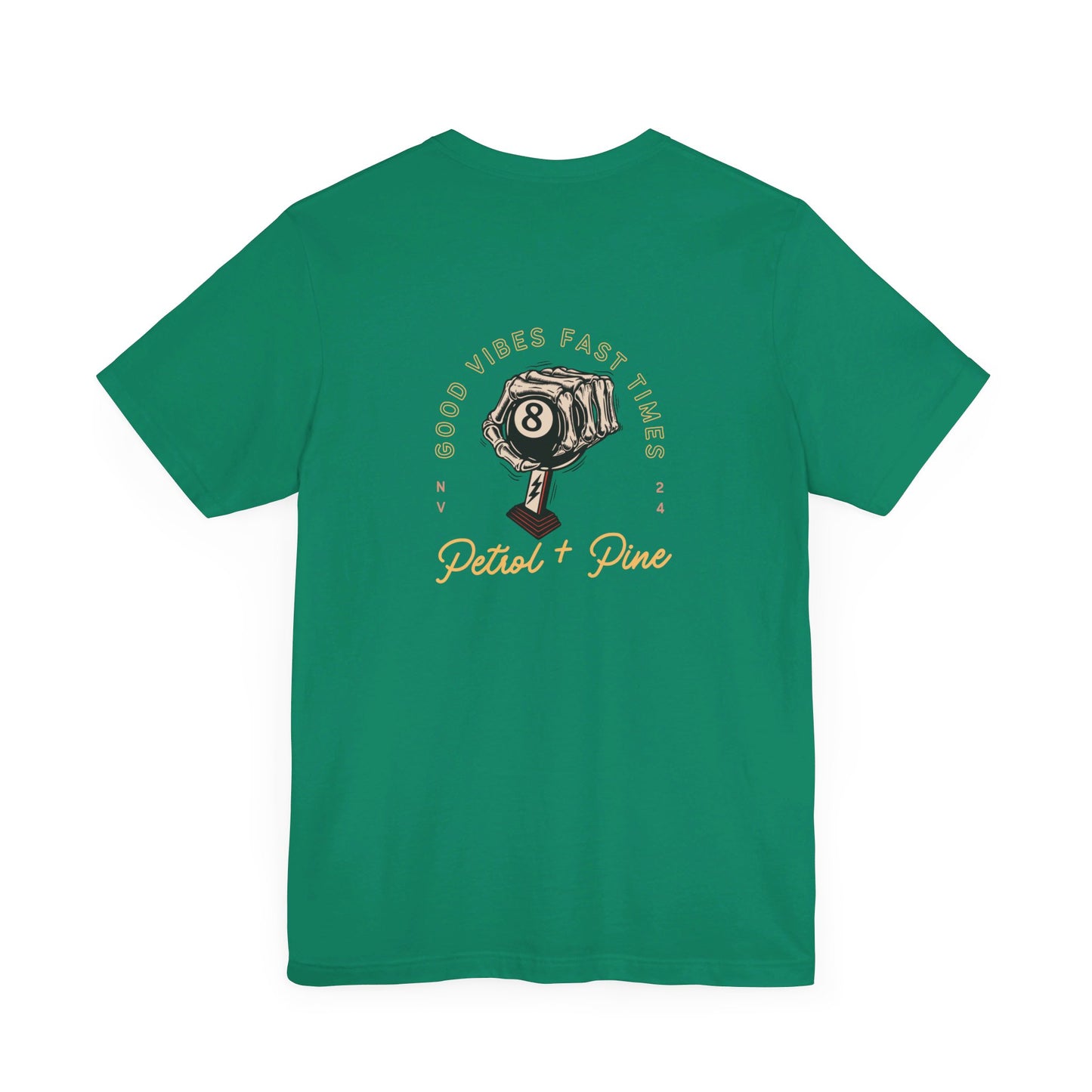 GVFT Shifter Unisex Tee