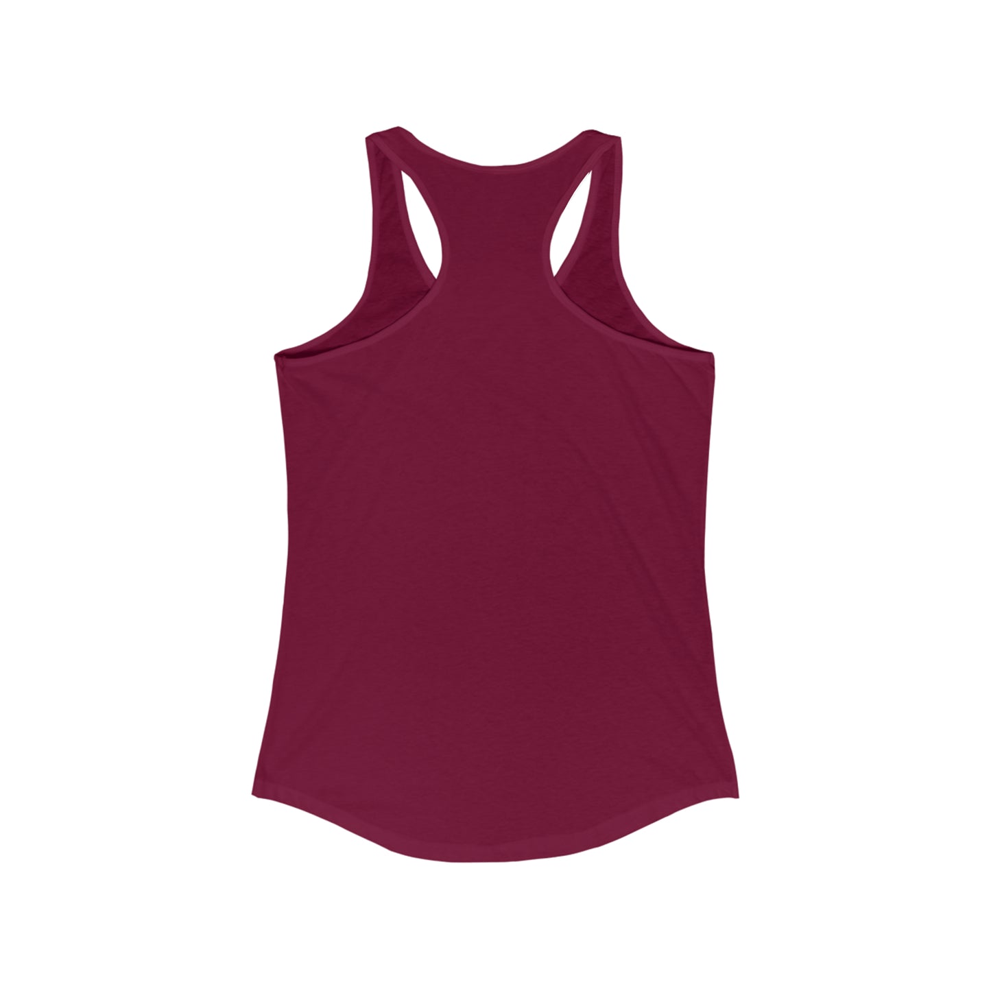 Petrol + Pine Women's Tank