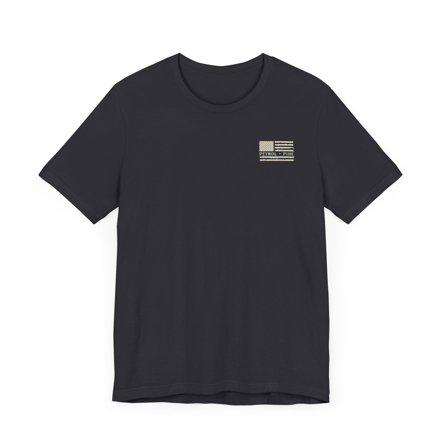 God Guns and … Unisex Tee