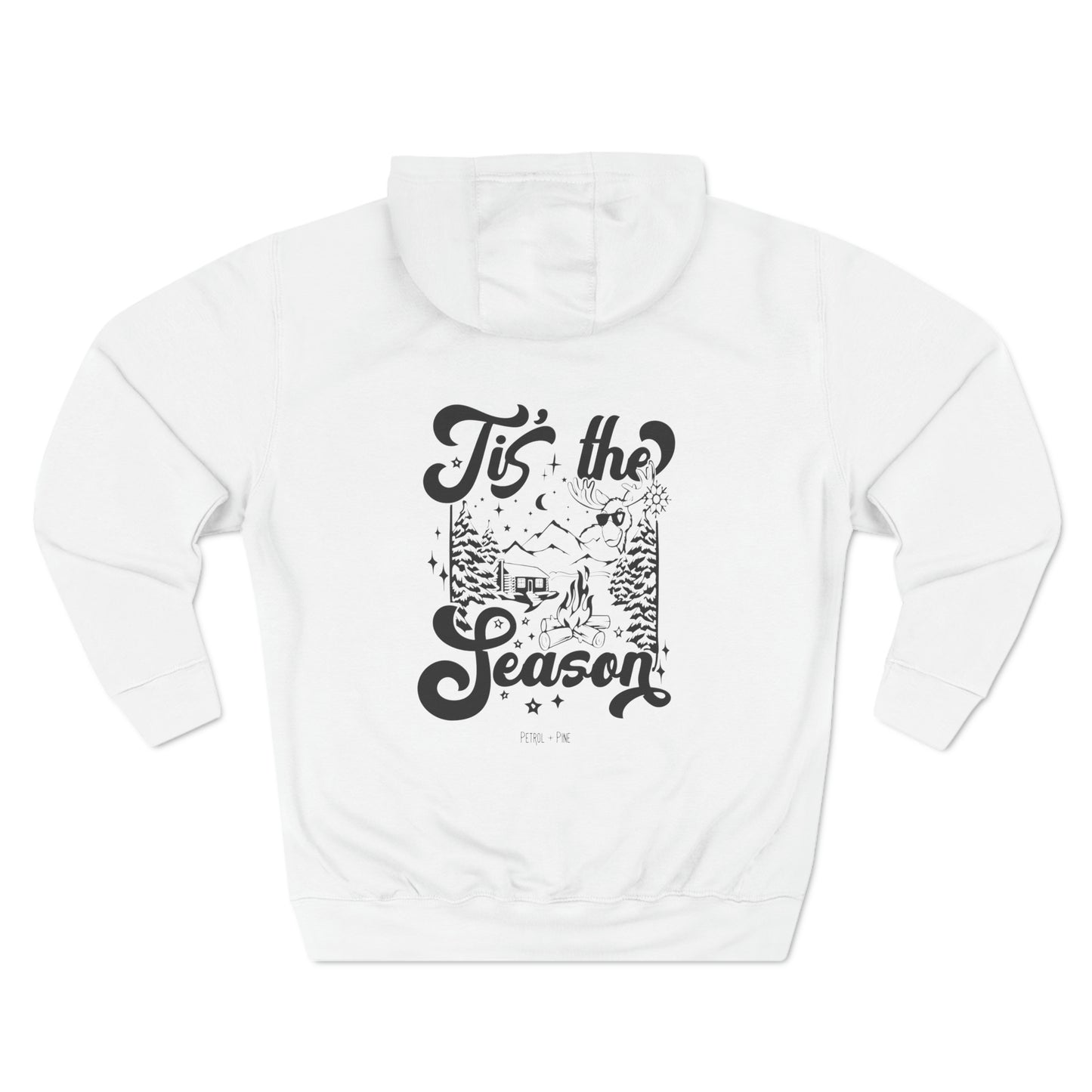 Tis the Season Unisex Hoodie