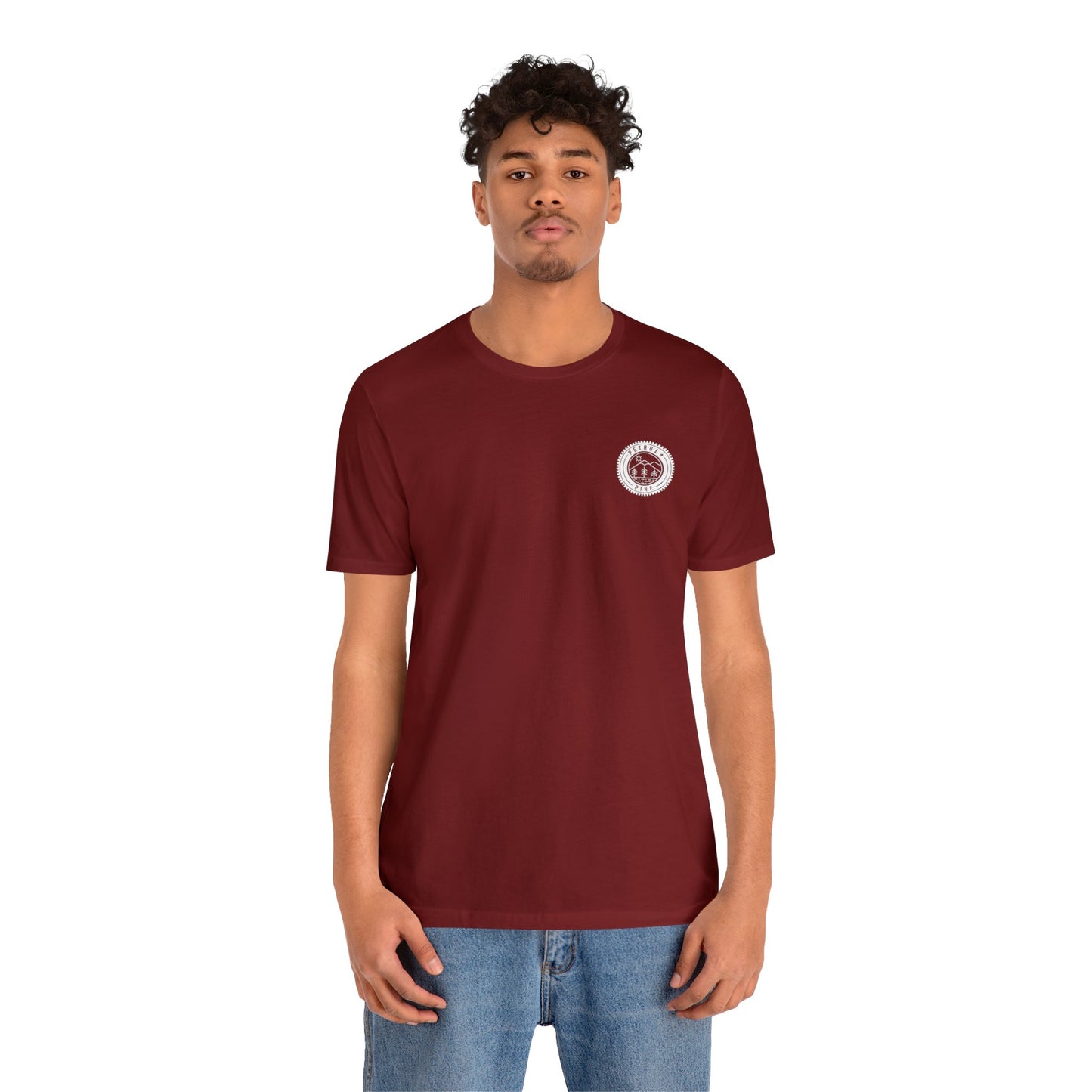 Don’t Follow Me… Unisex Tee
