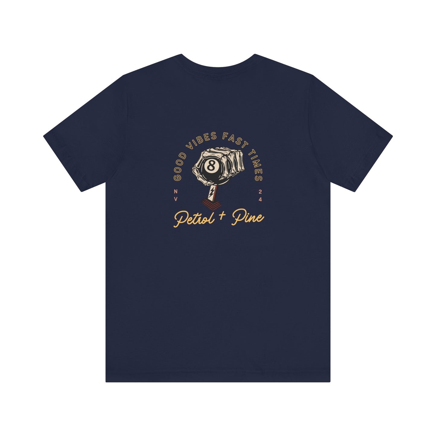 GVFT Shifter Unisex Tee
