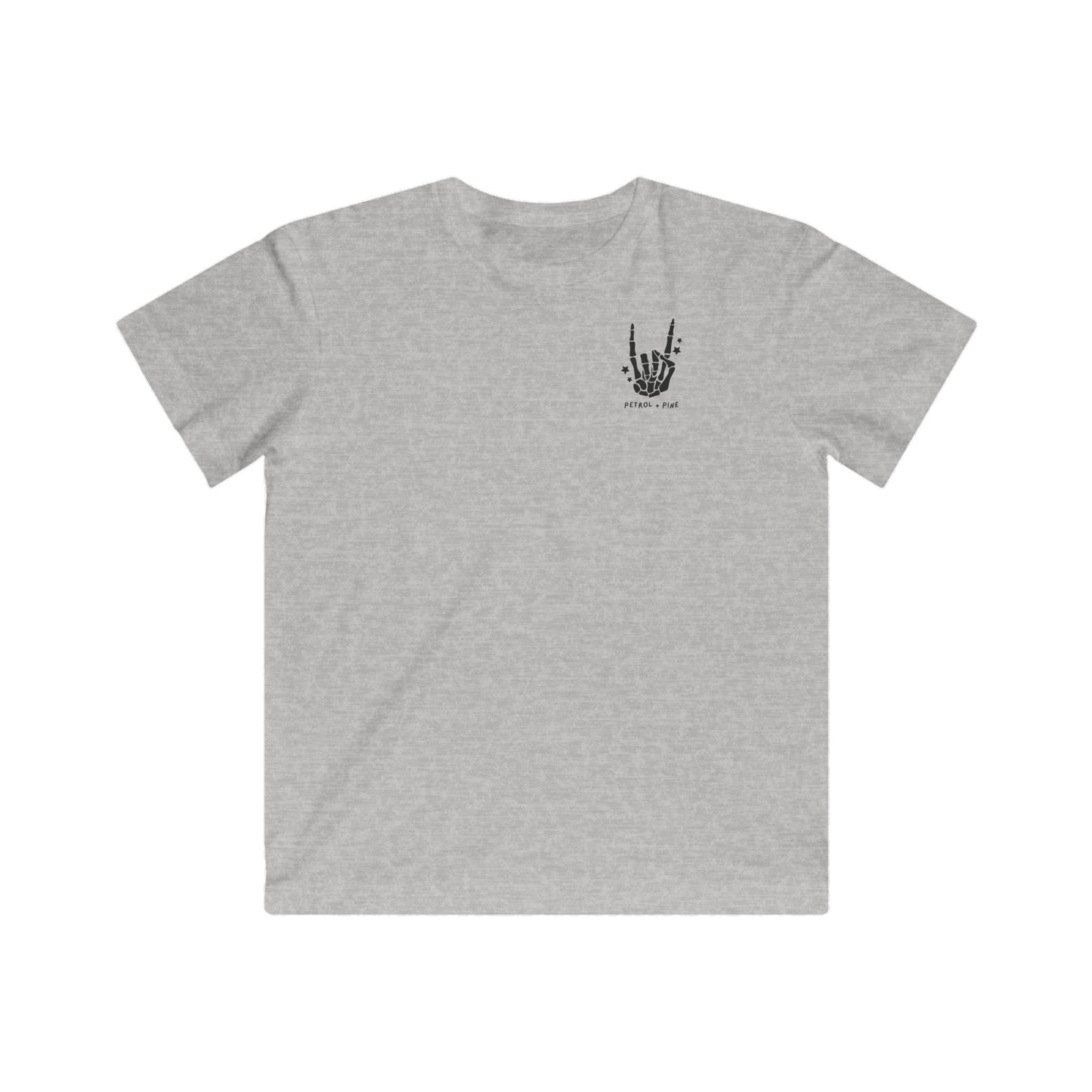 Life is Better on Two Wheels - Youth Tee