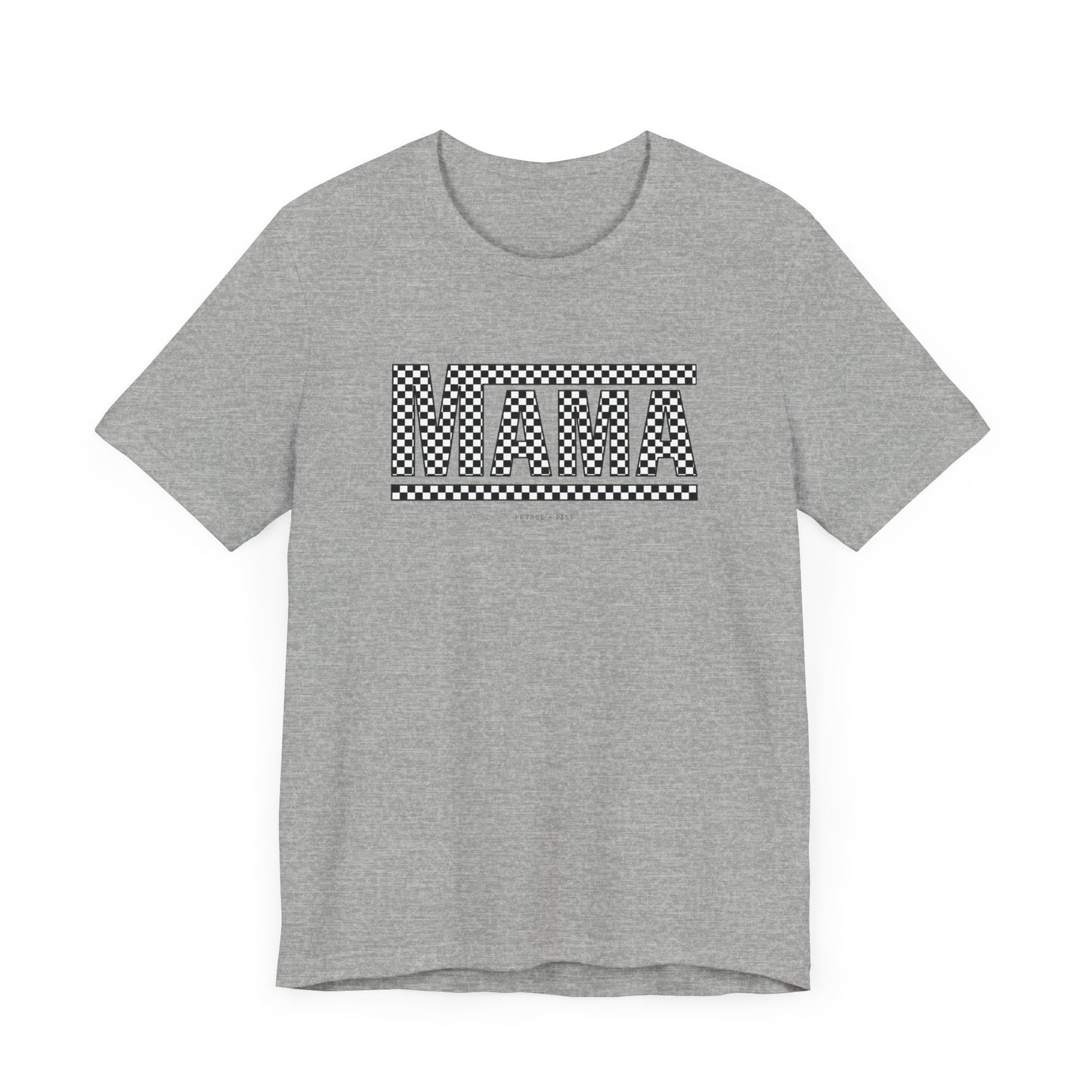 Mama Unisex Tee