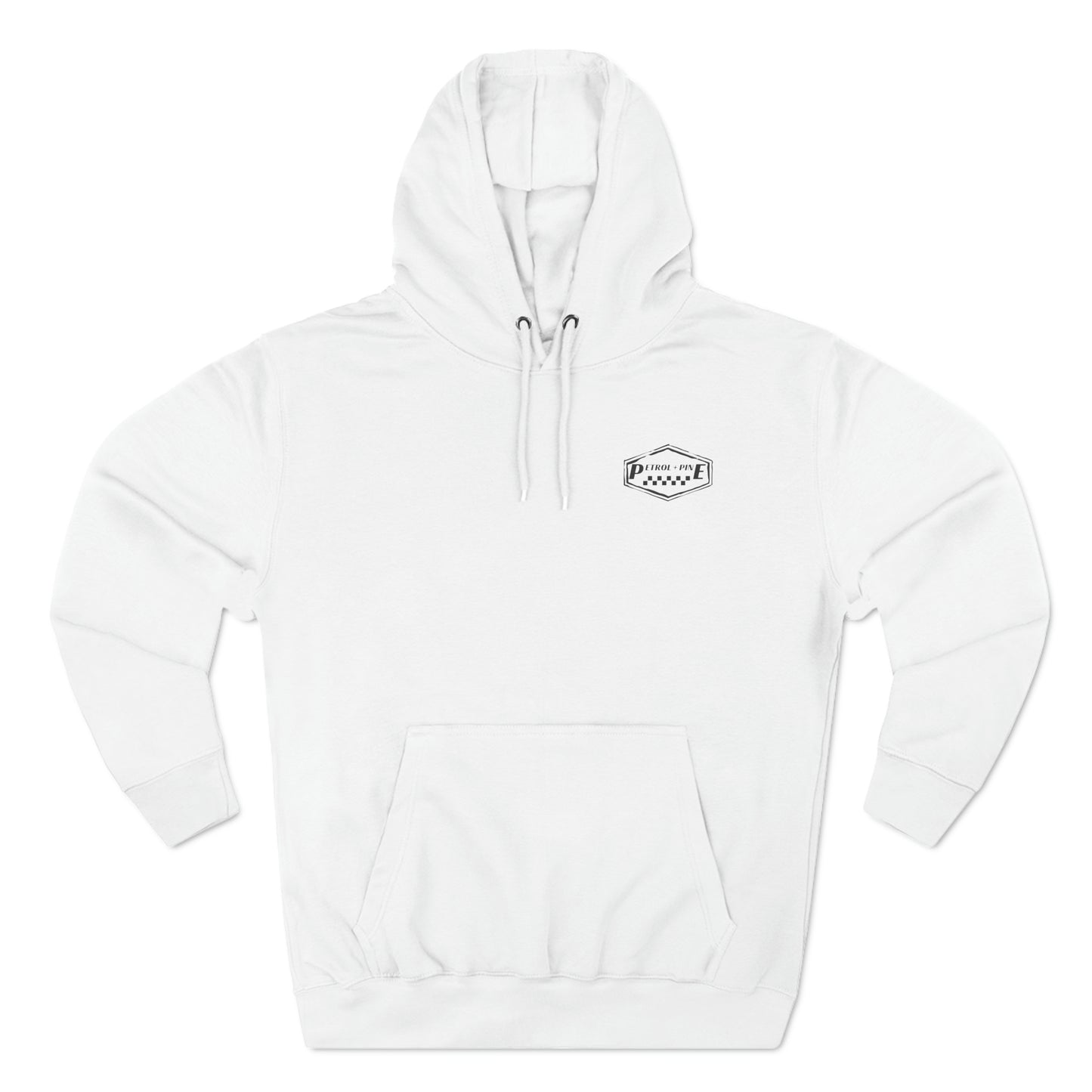 LS Swap the World Unisex Hoodie