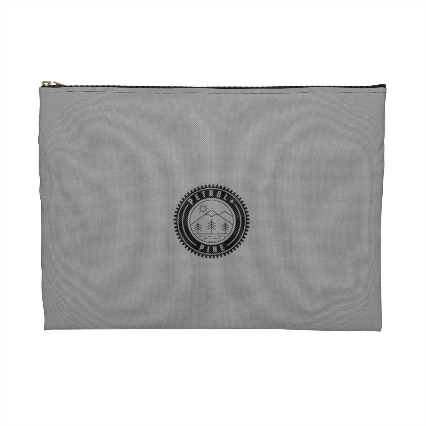 Custom Name Accessory Pouch