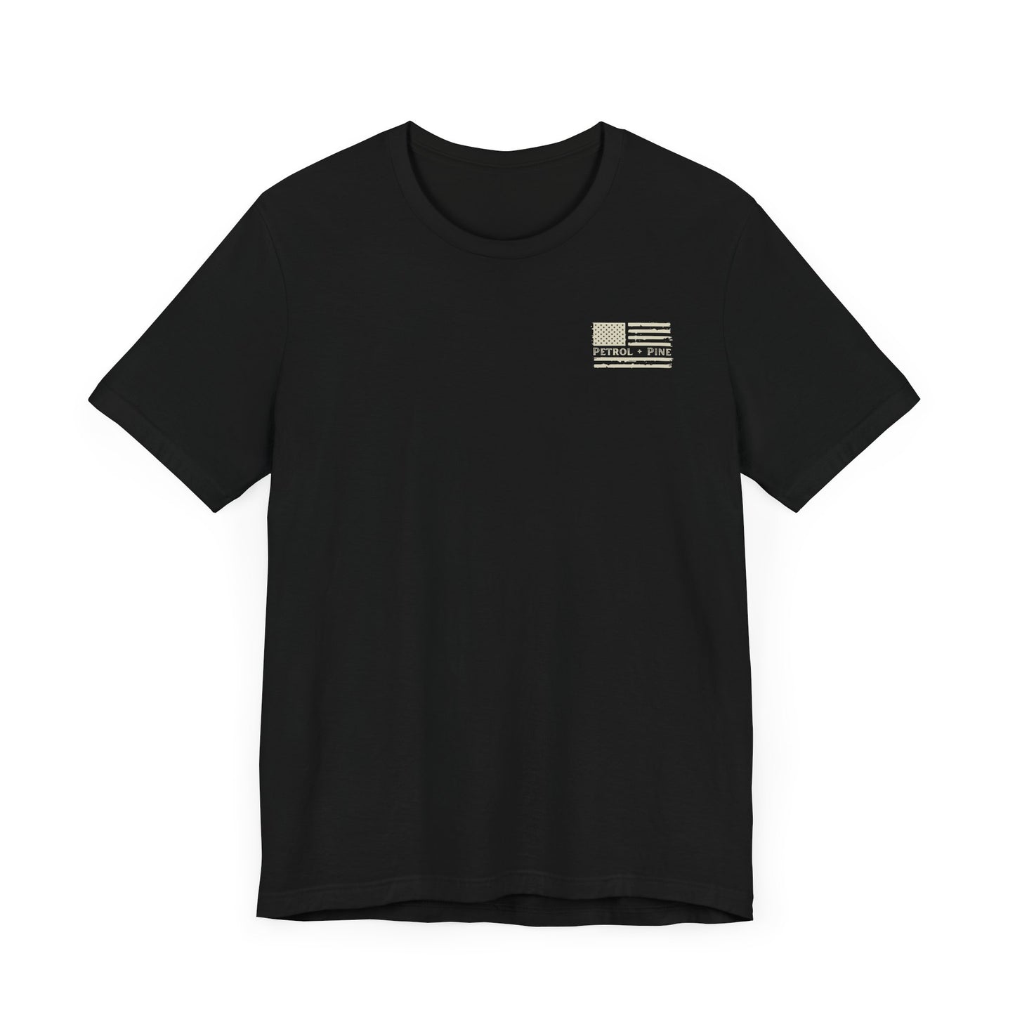 God Guns and … Unisex Tee