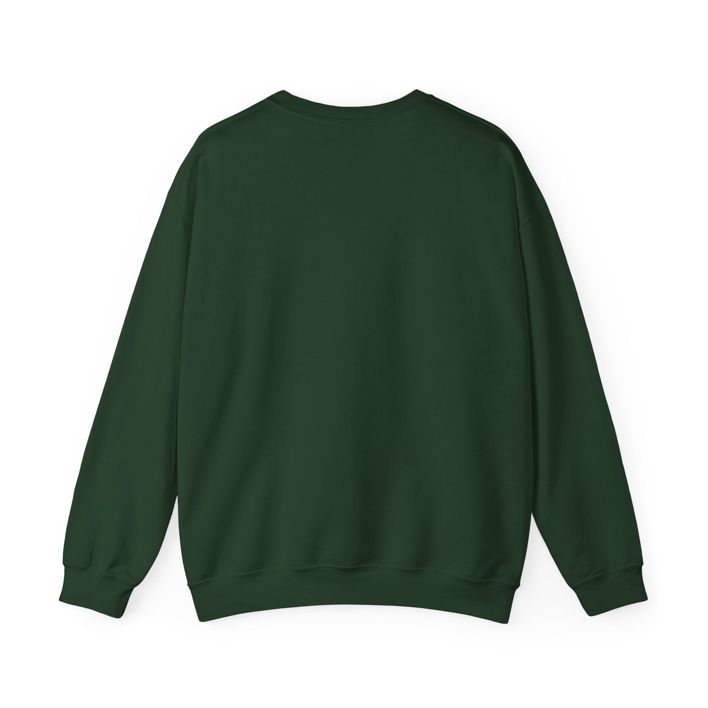 Cigarette Top Petrol + Pine Unisex Sweatshirt