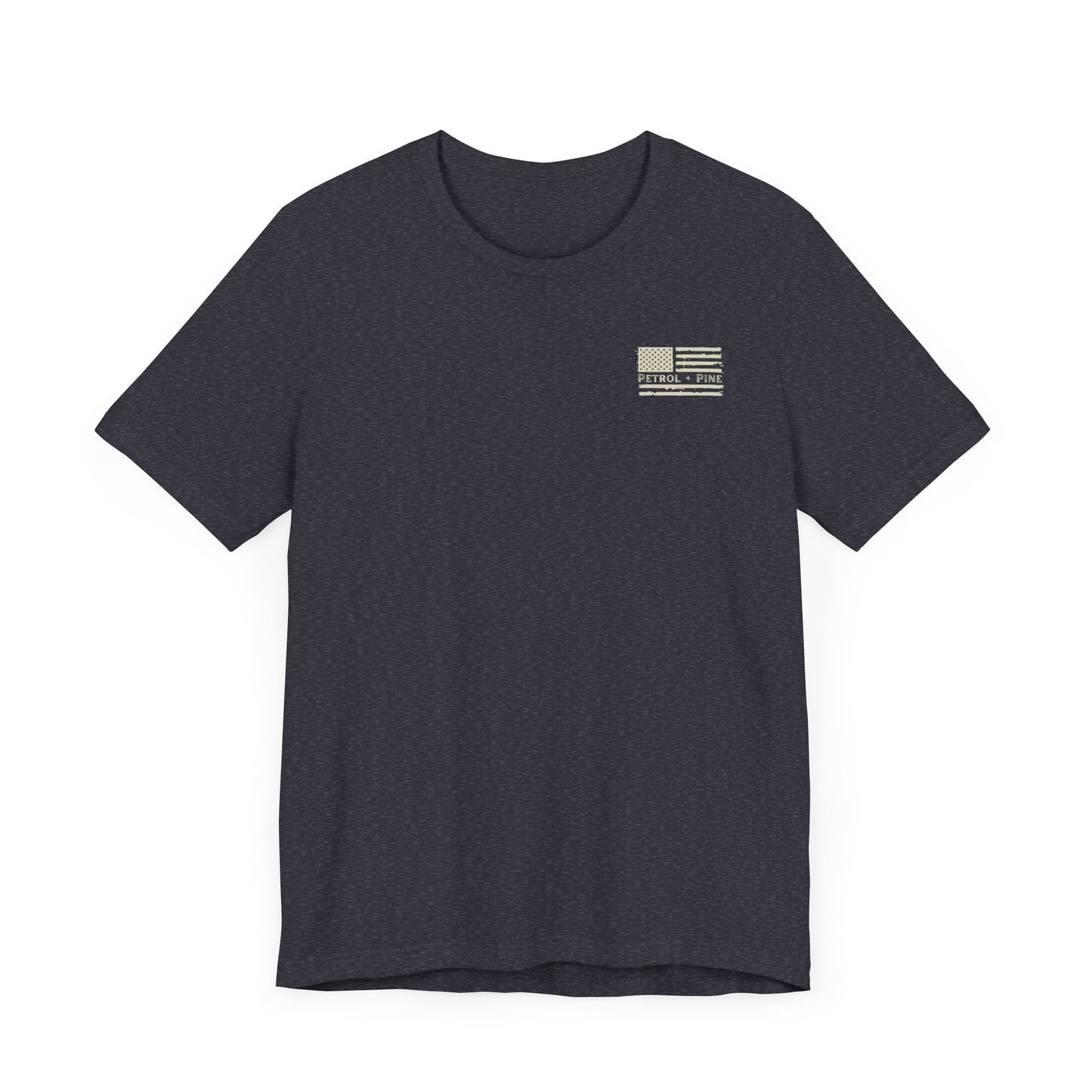 God Guns and … Unisex Tee