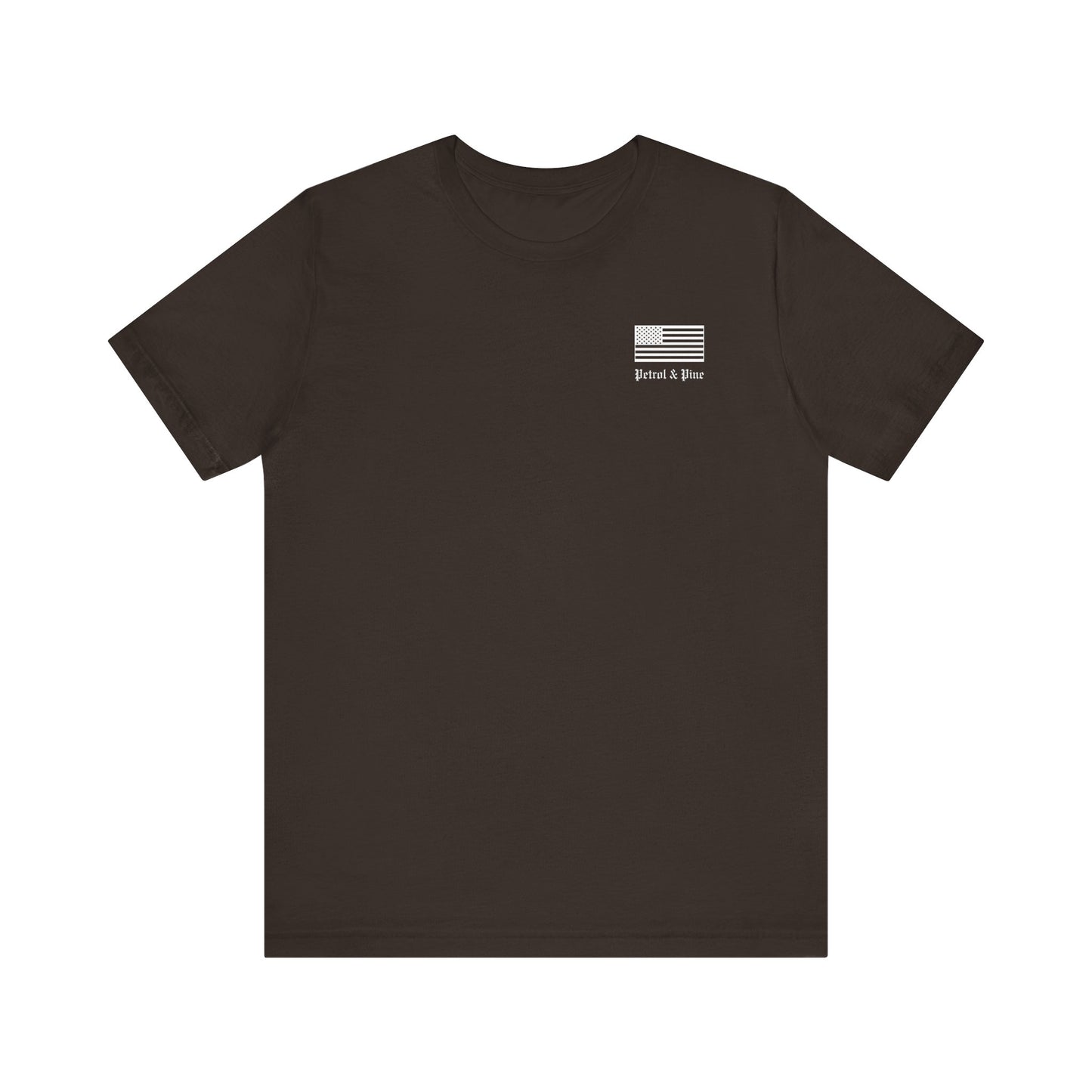 Be the Lion Not the Sheep Unisex Tee