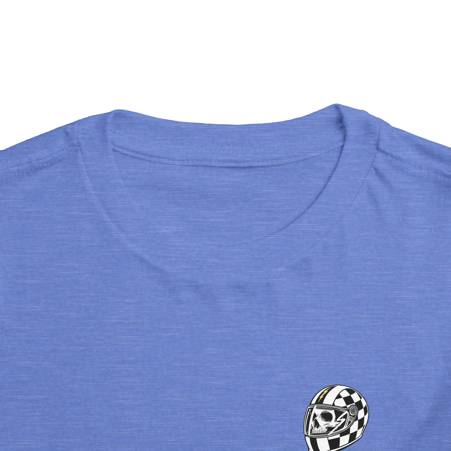 Wild Child on Wheels - Toddler Tee