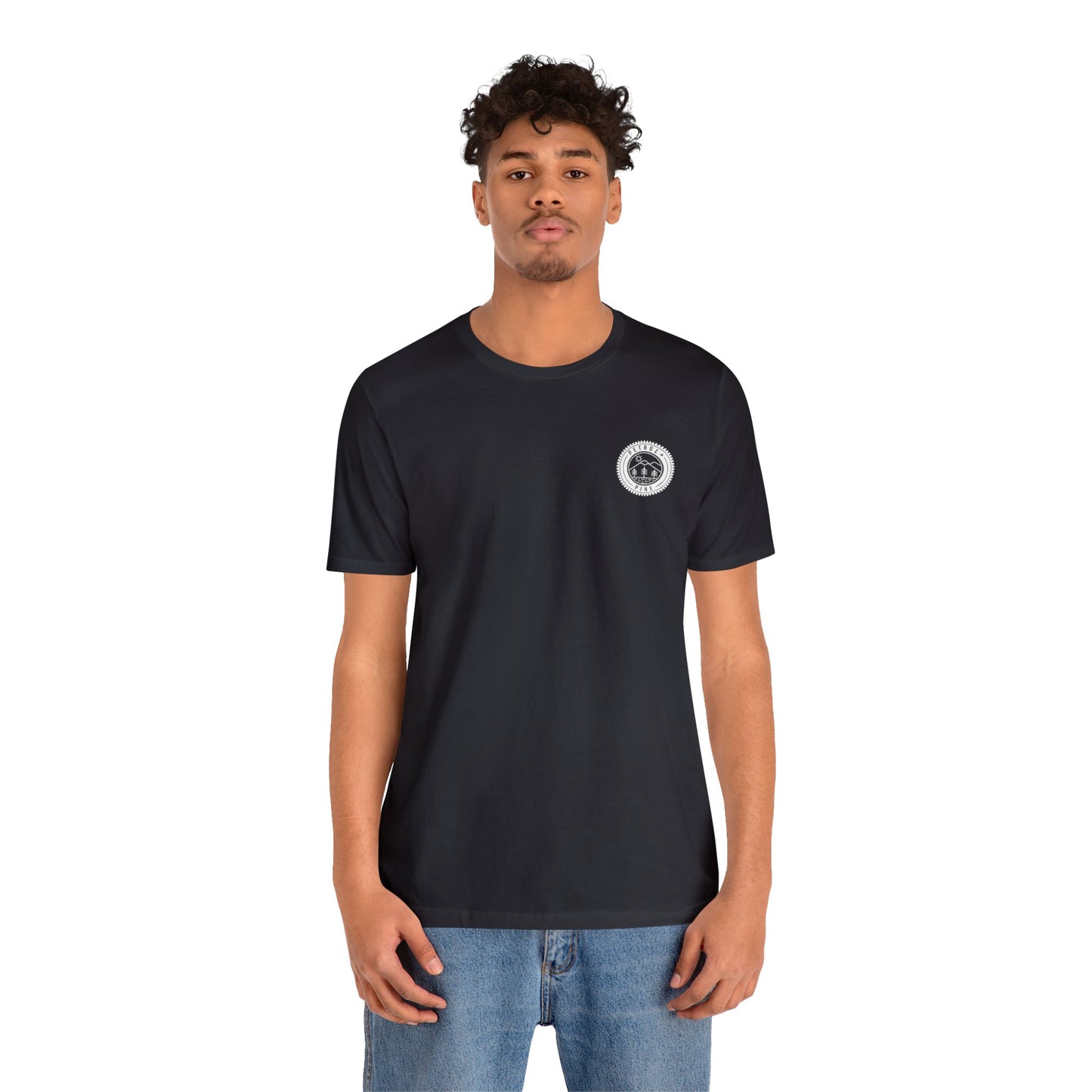 Don’t Follow Me… Unisex Tee