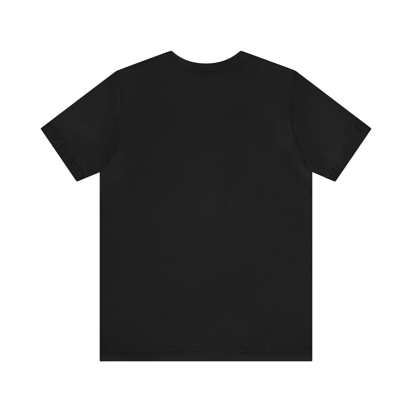 Heartbeat DRAG Car Unisex Tee
