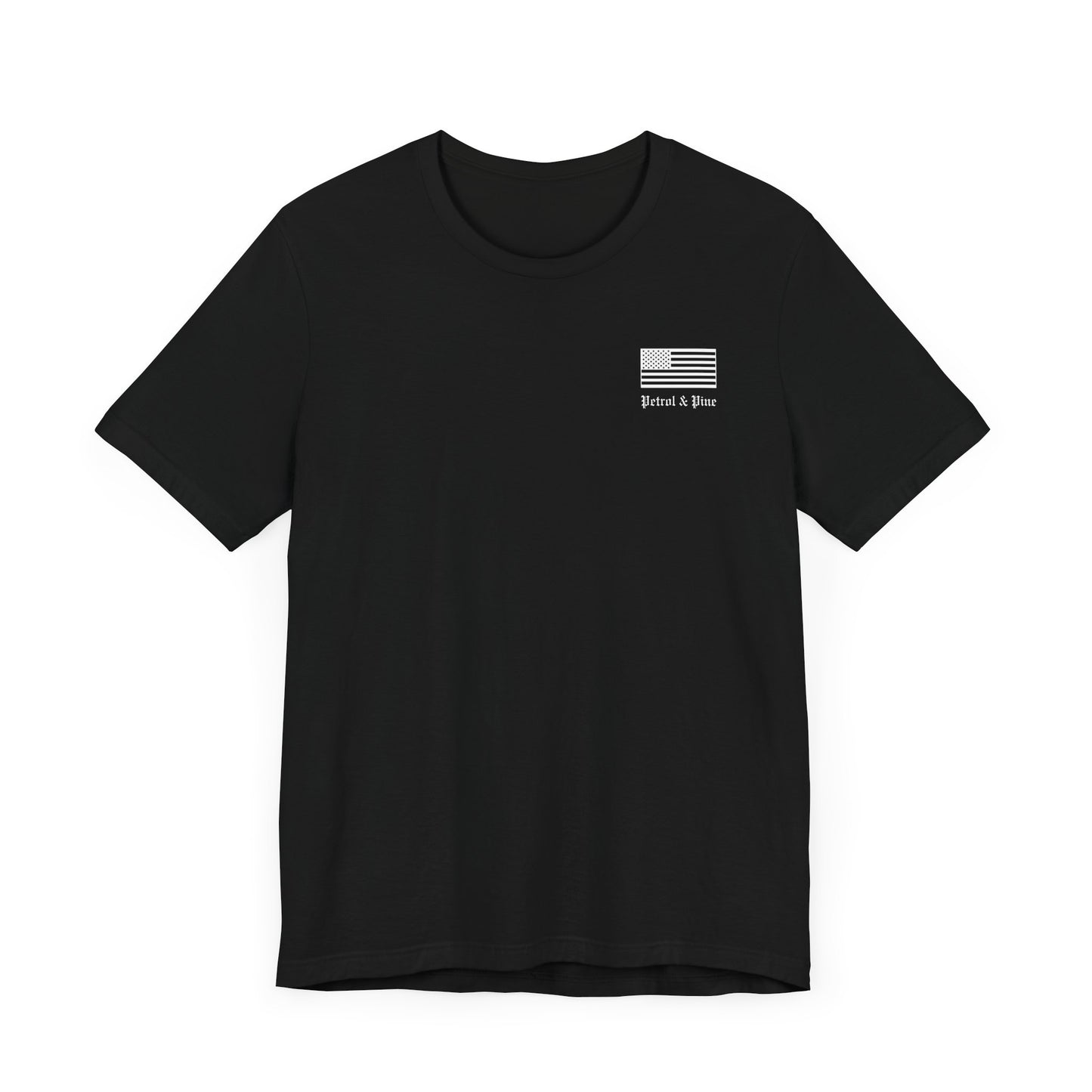 Be the Lion Not the Sheep Unisex Tee