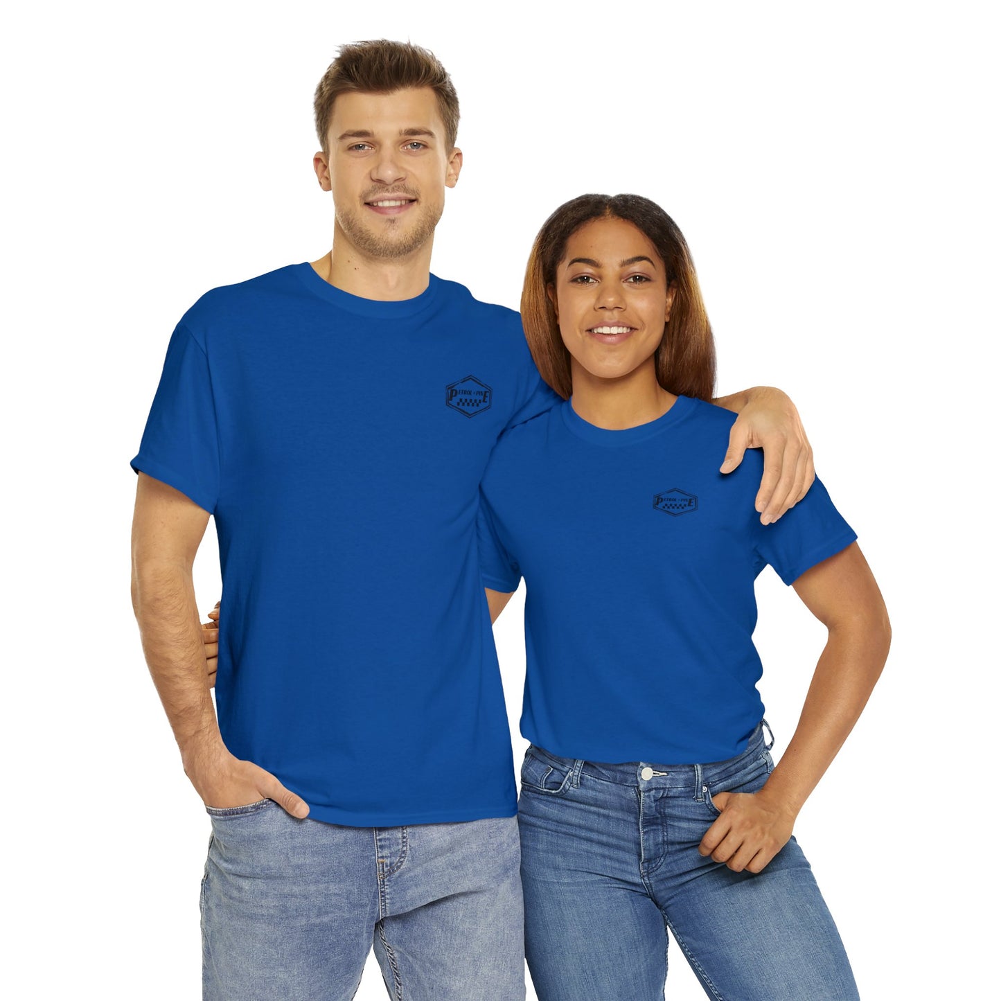 RZR SXS Unisex Tee