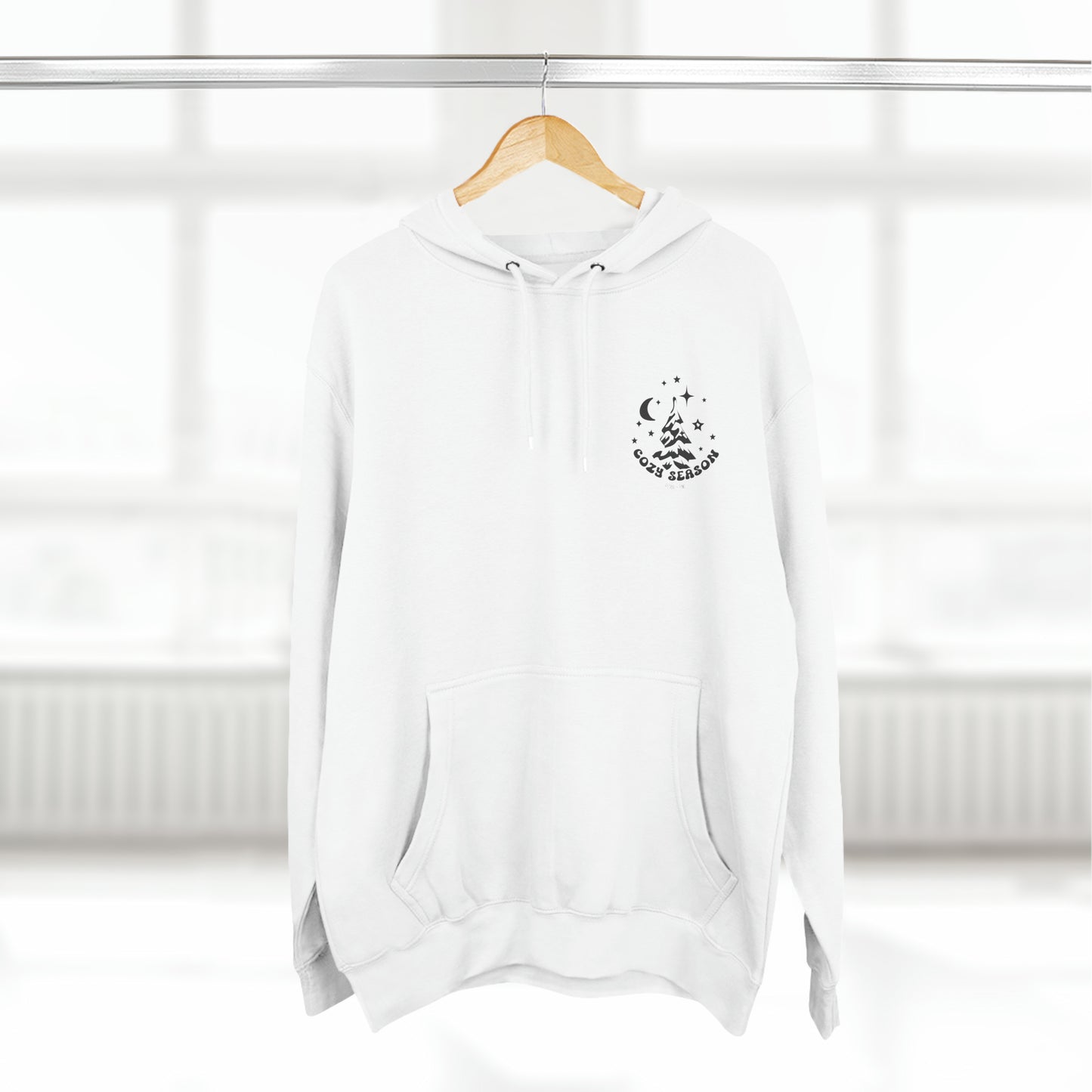 Tis the Season Unisex Hoodie