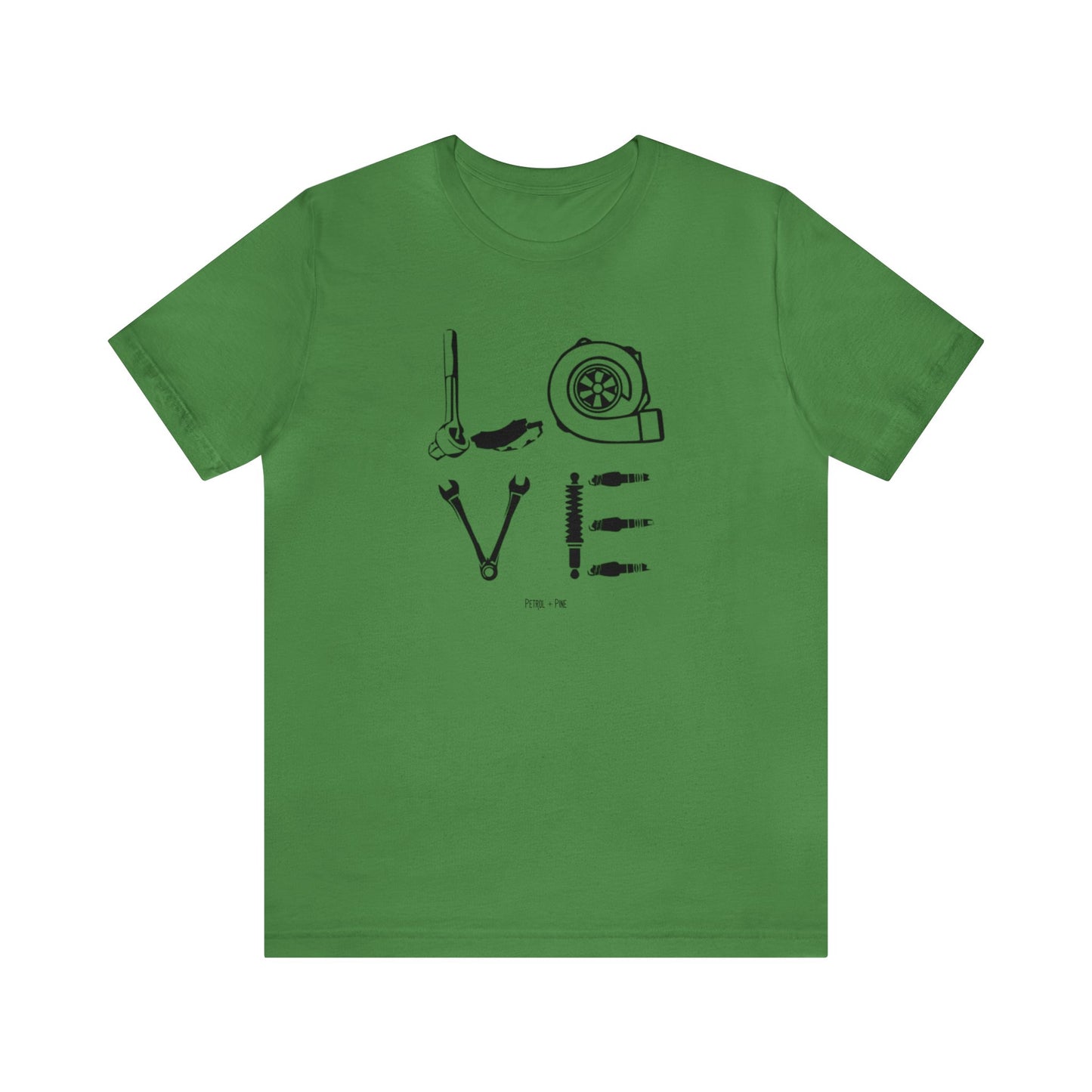 LOVE Unisex Tee