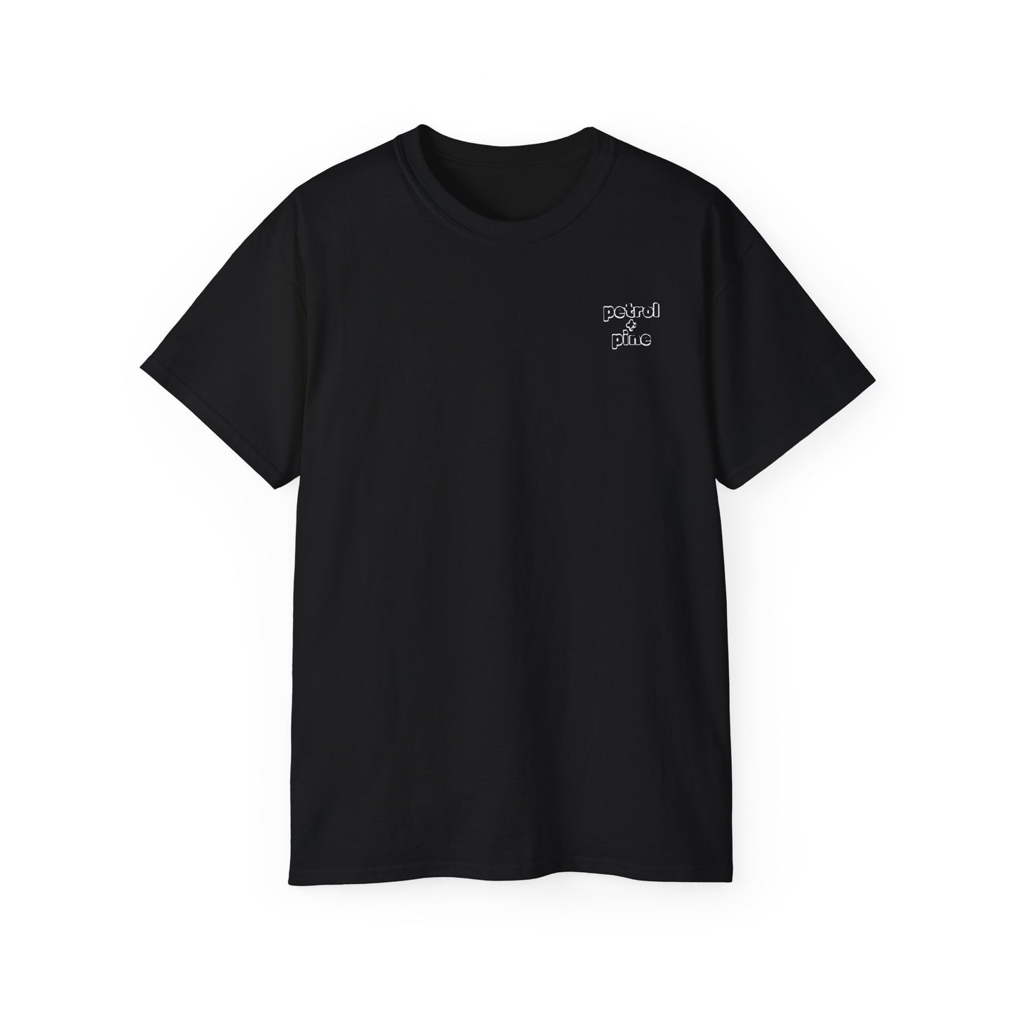 Respect Your Elders - Unisex Tee