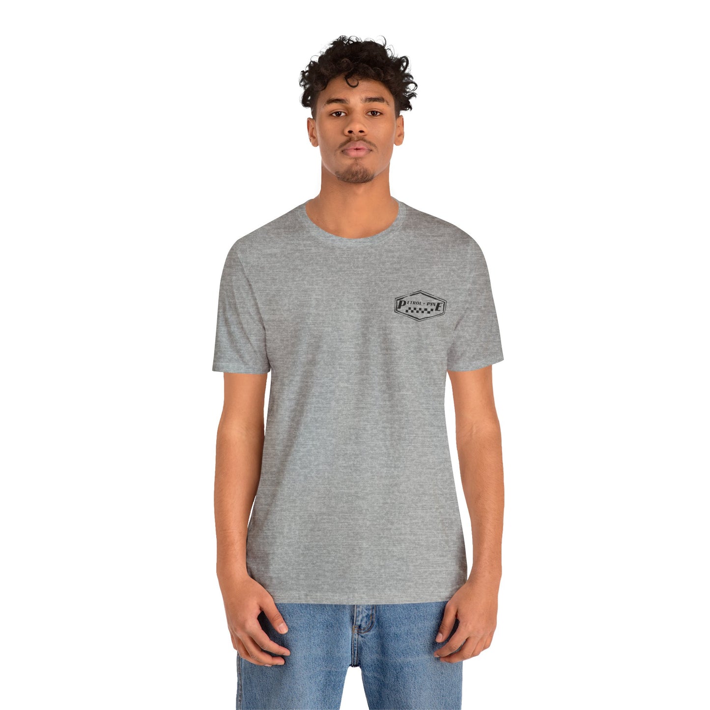 LS Swap The World Unisex Tee