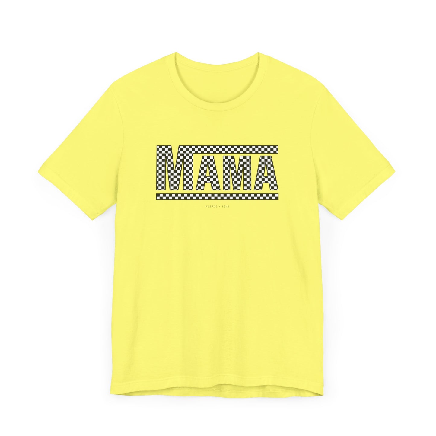 Mama Unisex Tee