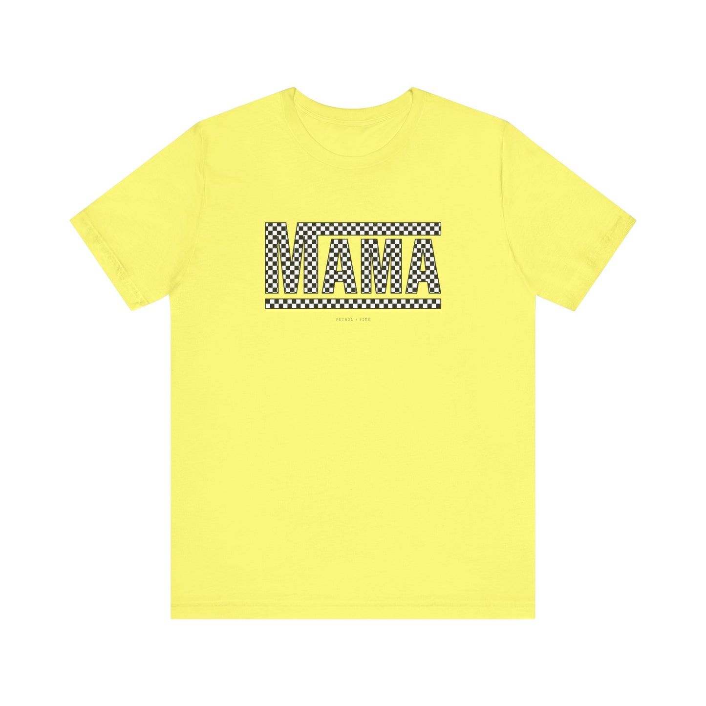 Mama Unisex Tee