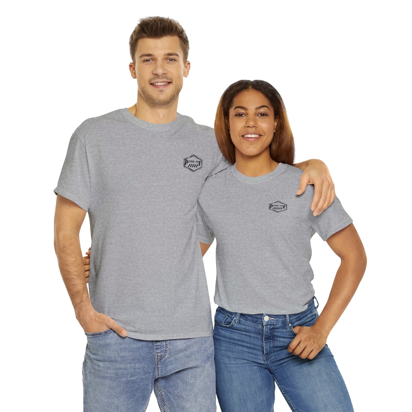 RZR SXS Unisex Tee