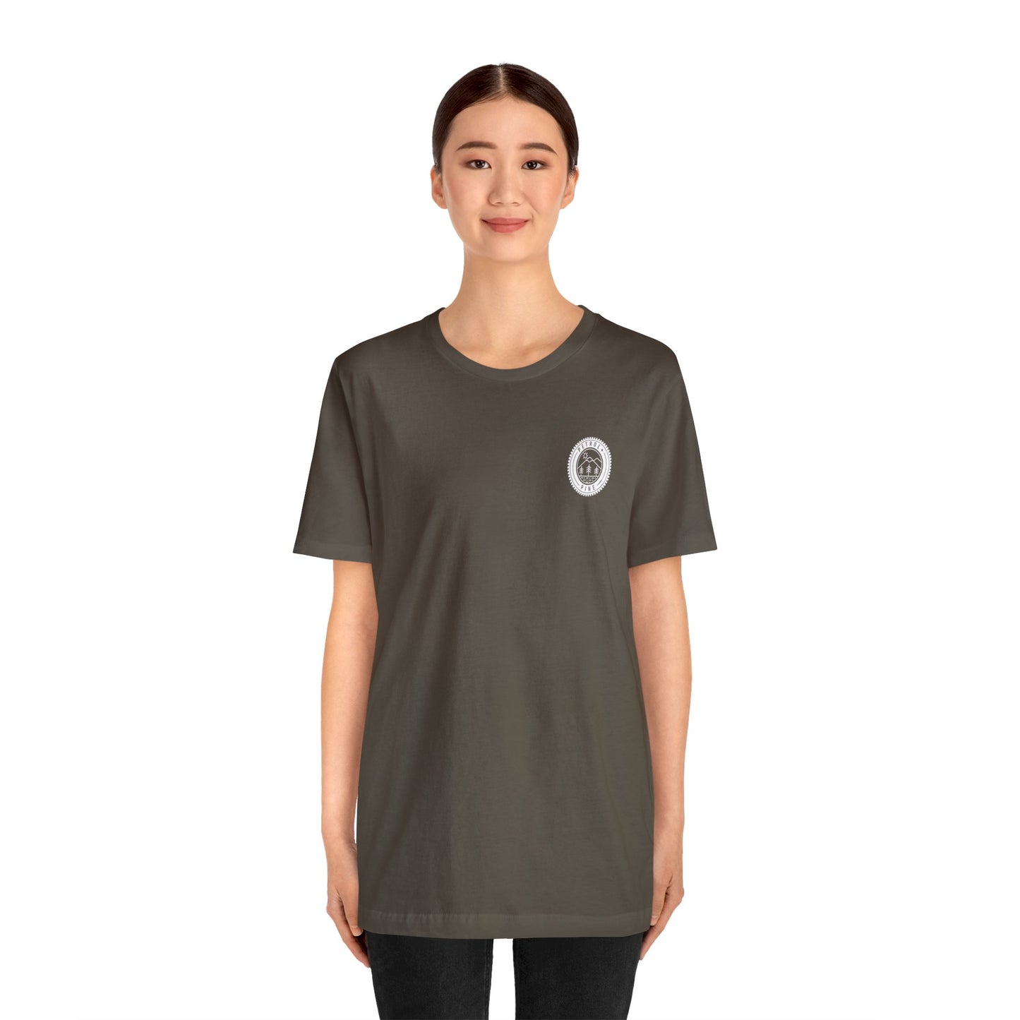 Don’t Follow Me… Unisex Tee