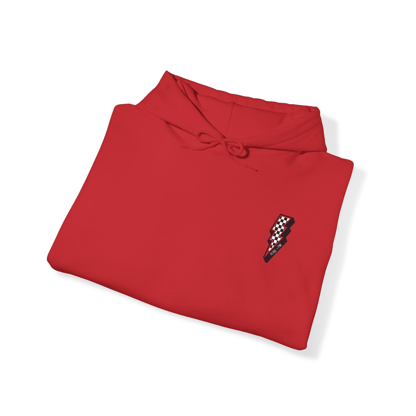BRAAAP Unisex Hoodie