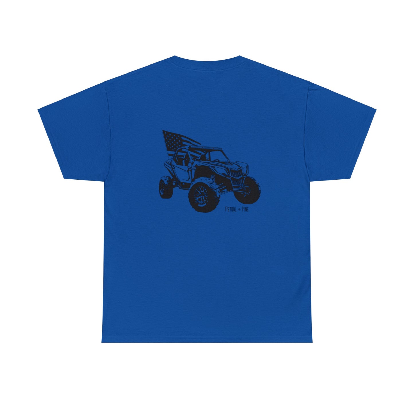 RZR SXS Unisex Tee