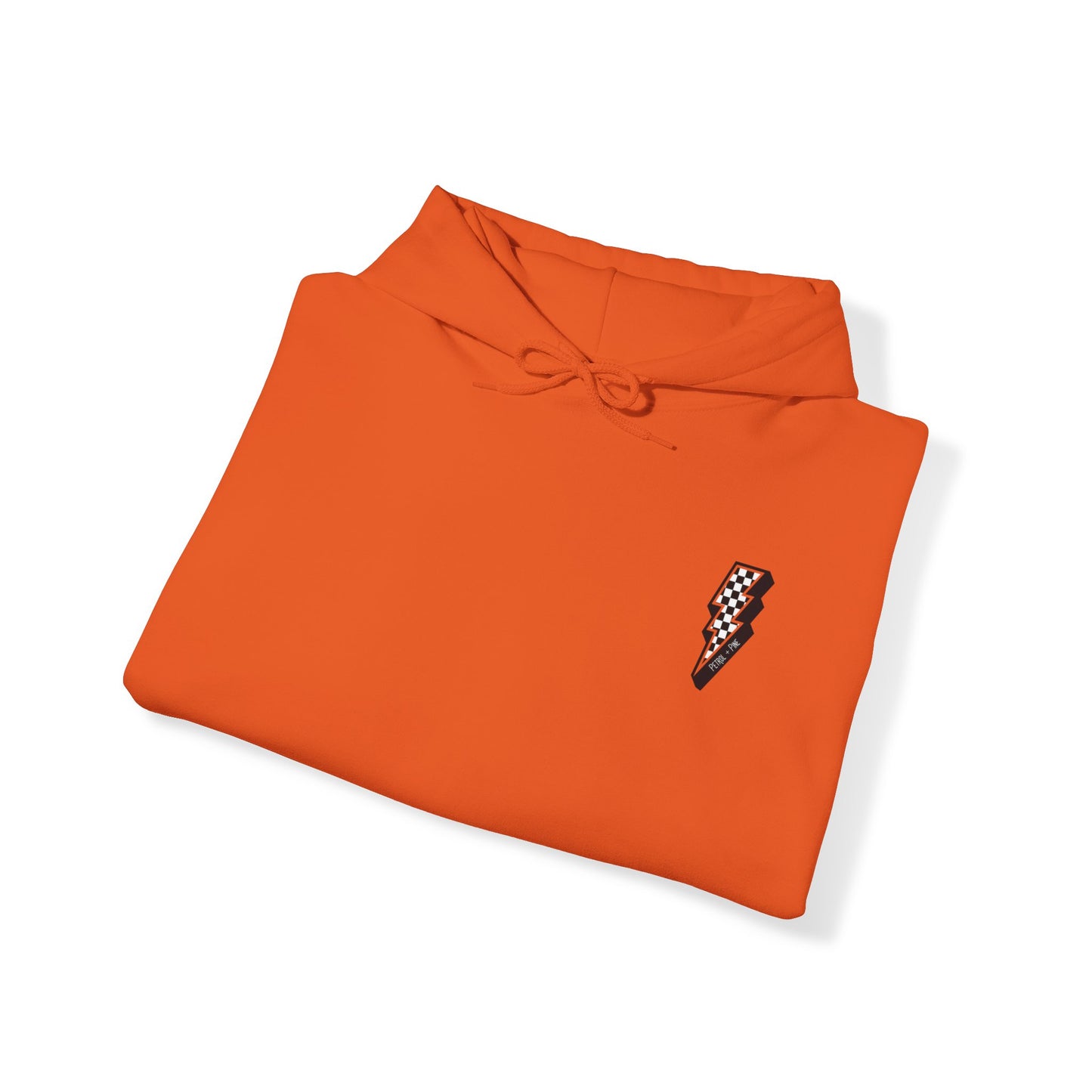 BRAAAP Unisex Hoodie