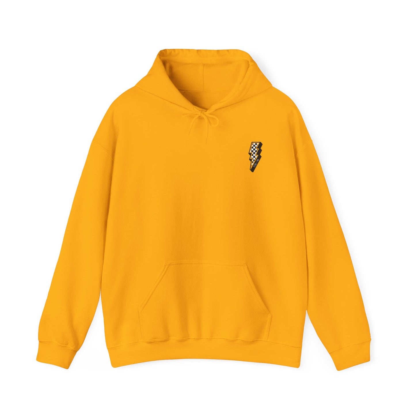 BRAAAP Unisex Hoodie