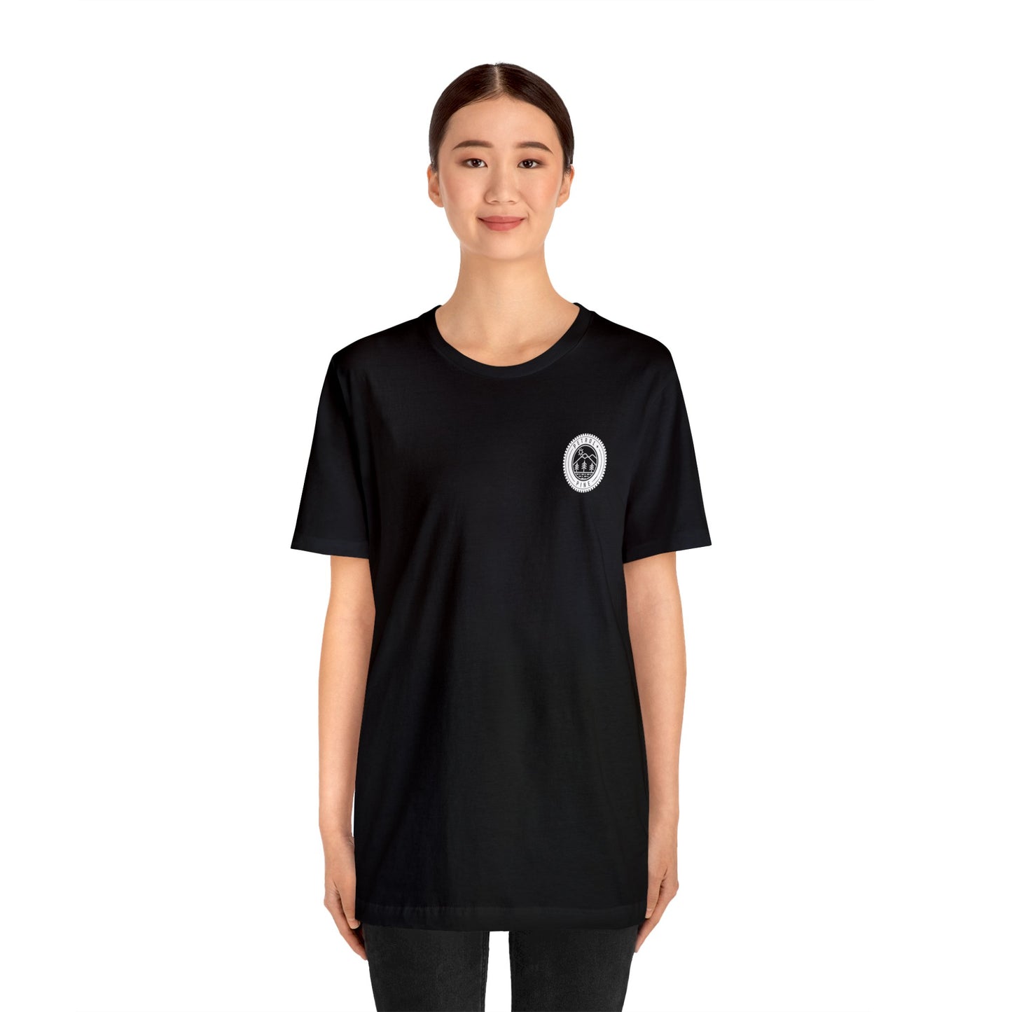 Don’t Follow Me… Unisex Tee