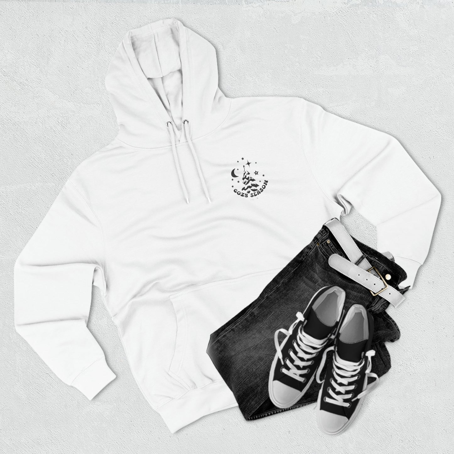 Tis the Season Unisex Hoodie