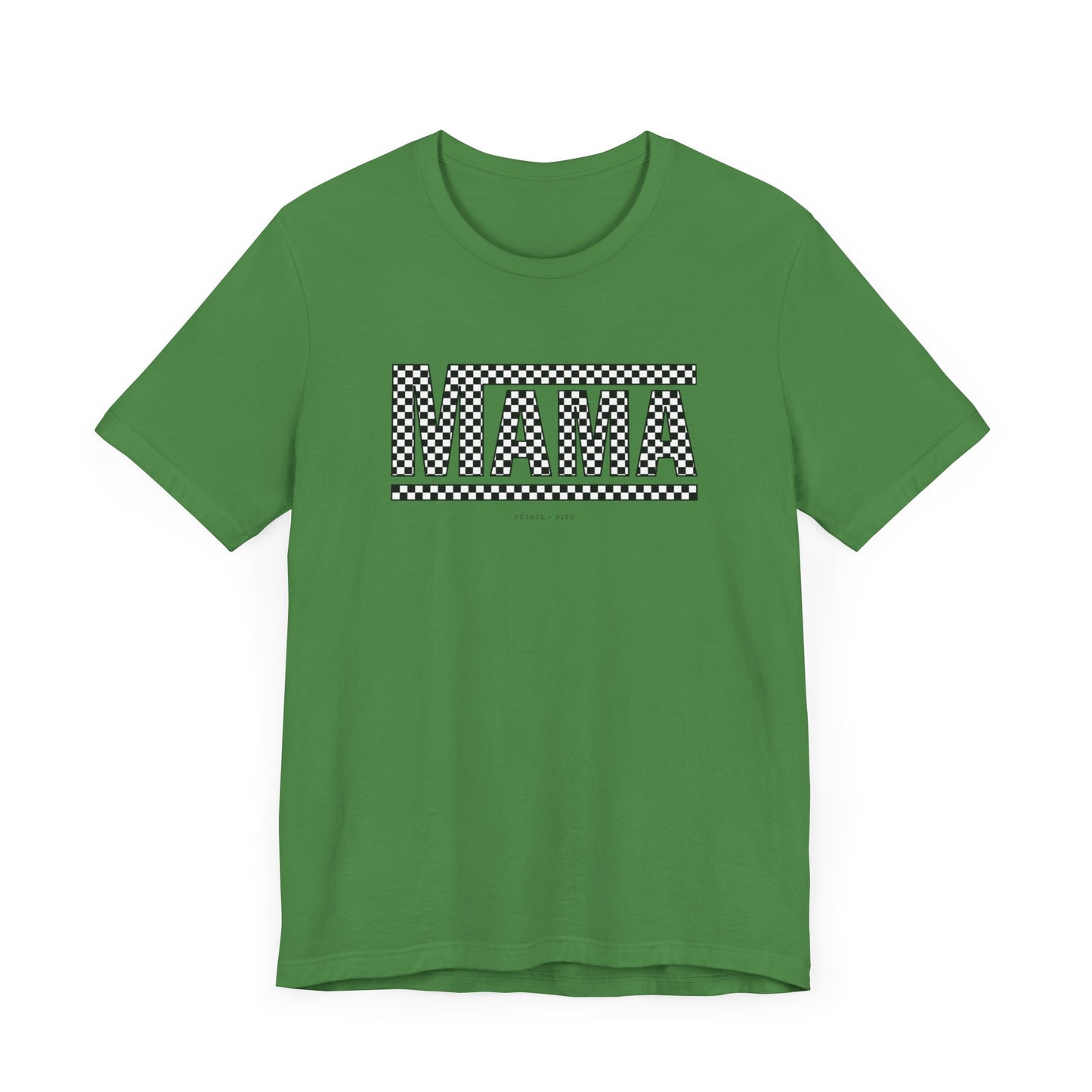Mama Unisex Tee