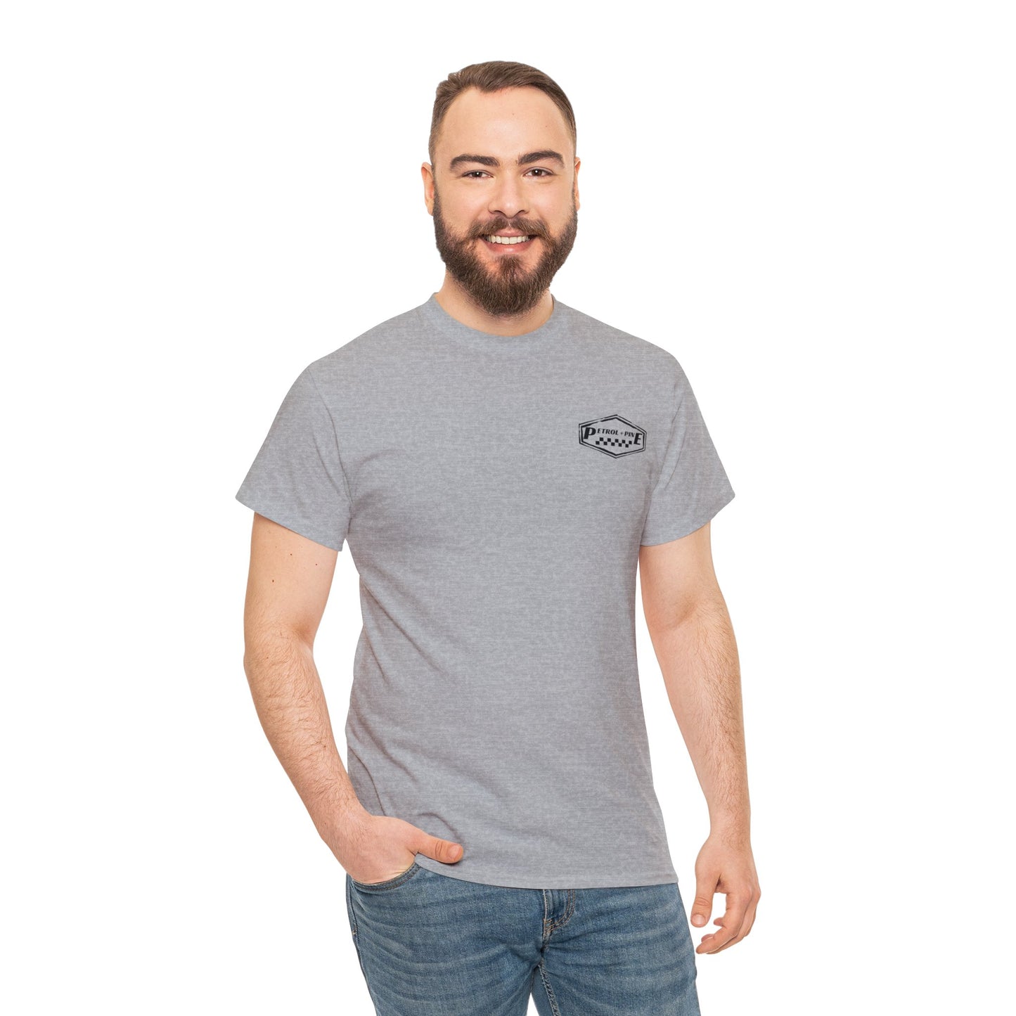RZR SXS Unisex Tee