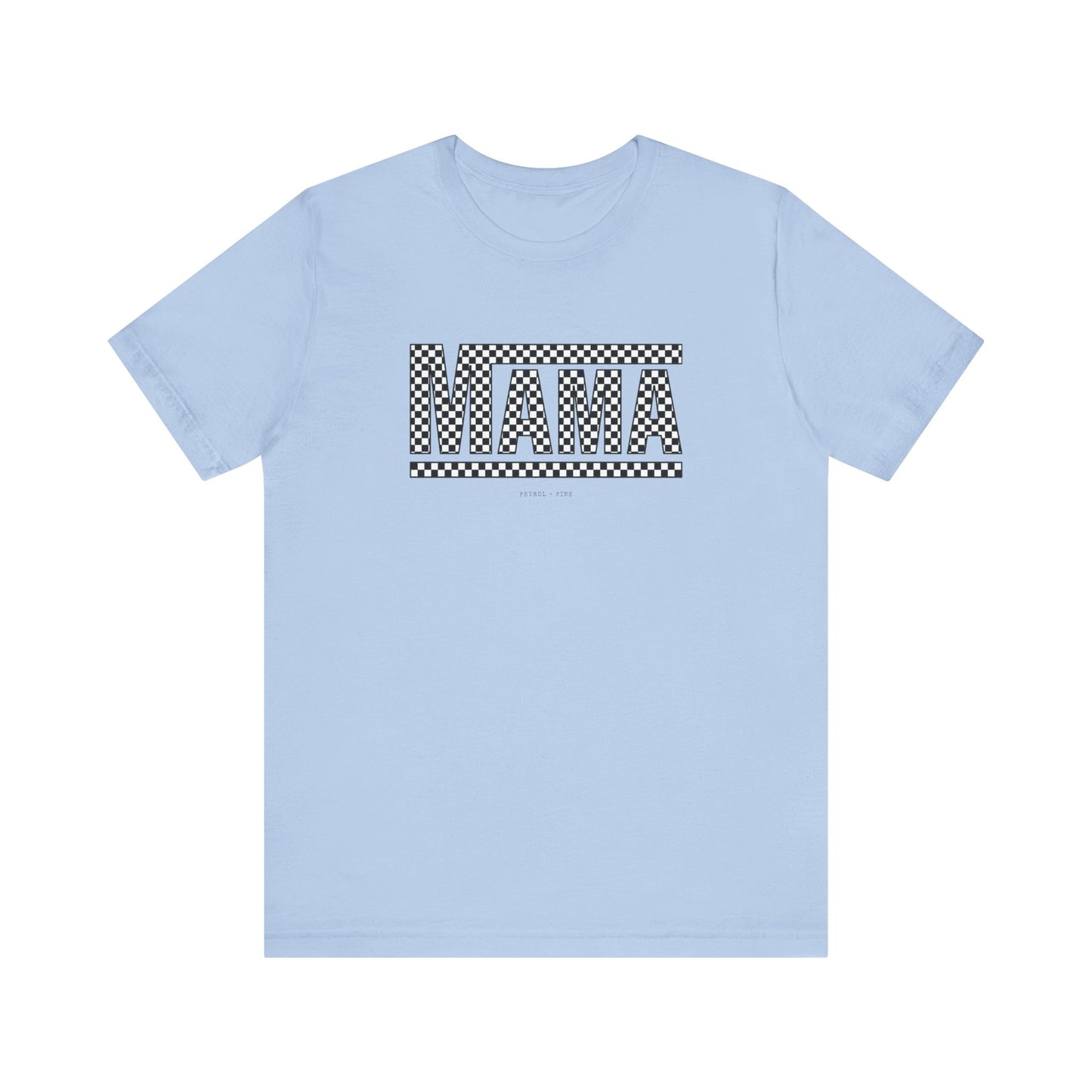 Mama Unisex Tee