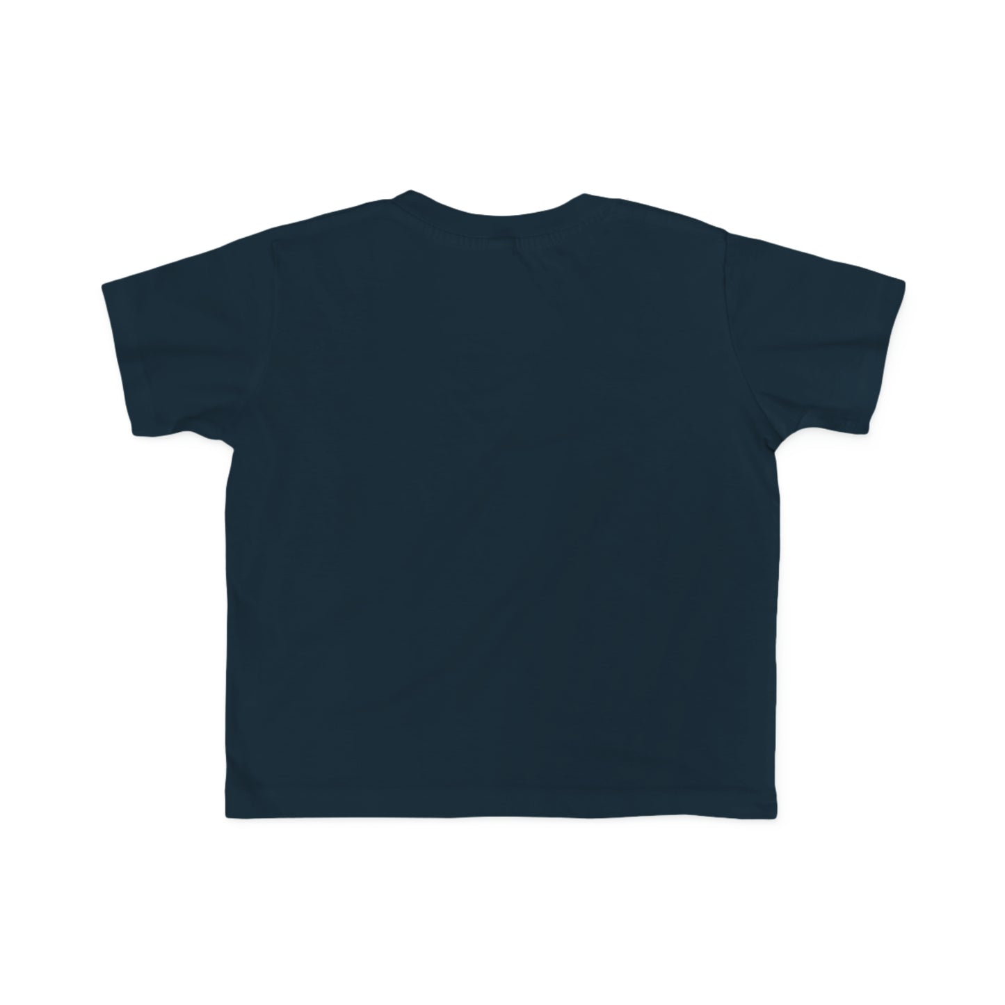 T is for Twin Turbo - Toddler Tee