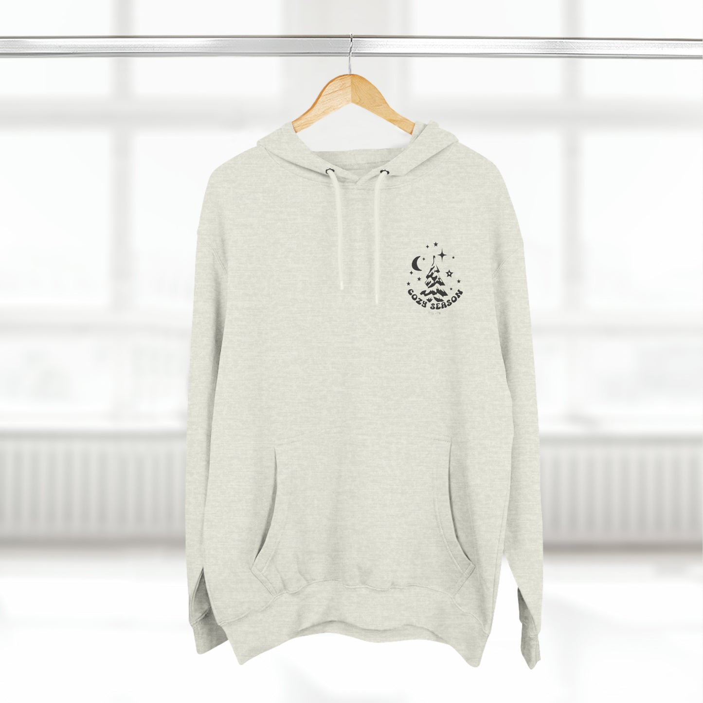 Tis the Season Unisex Hoodie