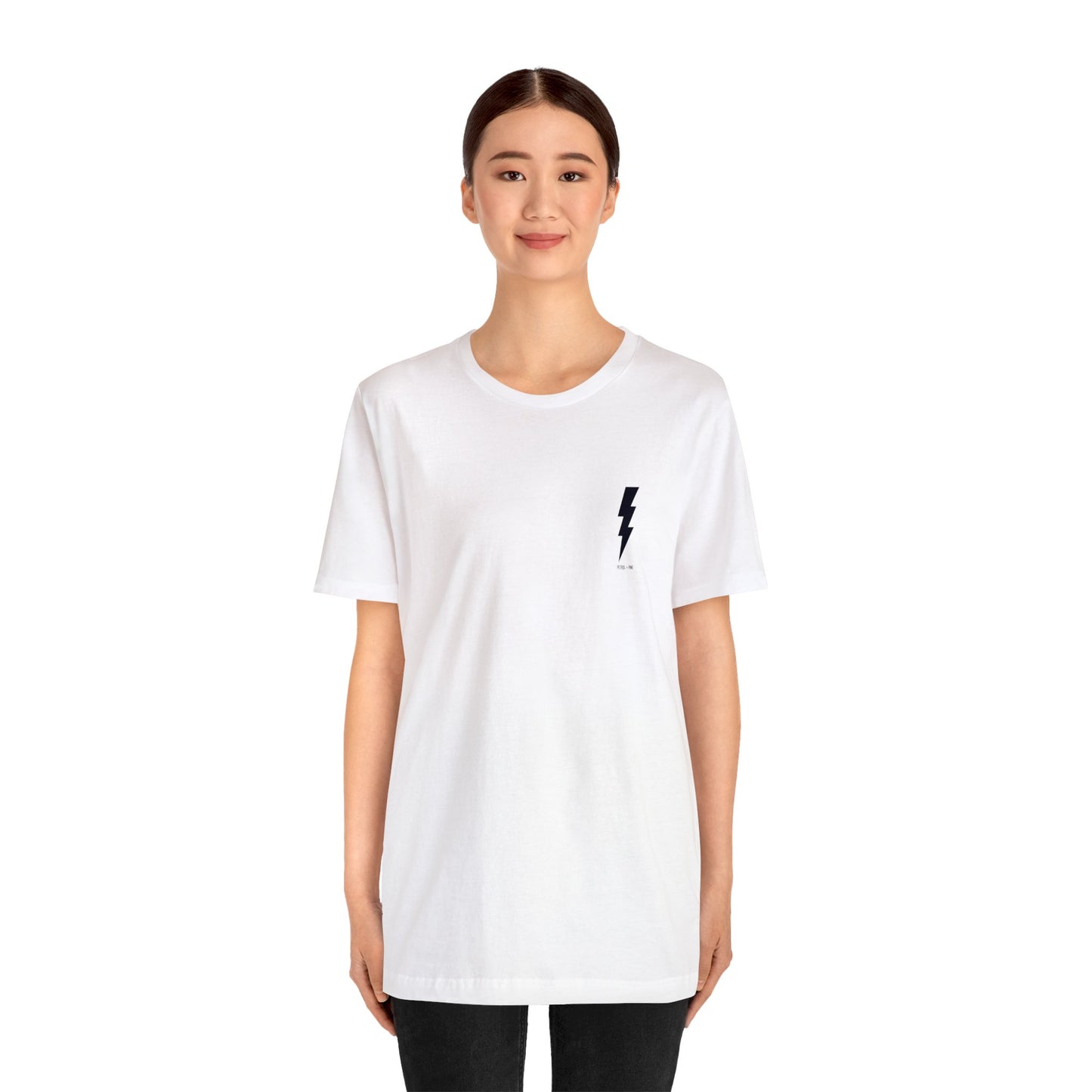 Race Day Vibes Unisex Tee