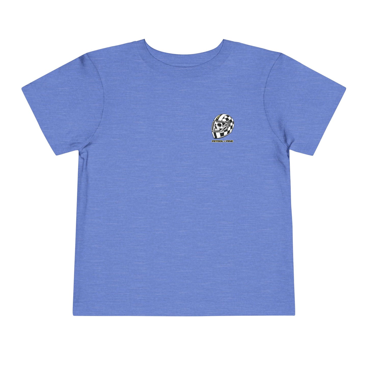 Wild Child on Wheels - Toddler Tee