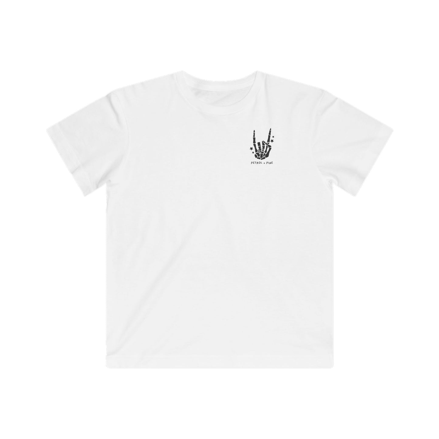 Life is Better on Two Wheels - Youth Tee