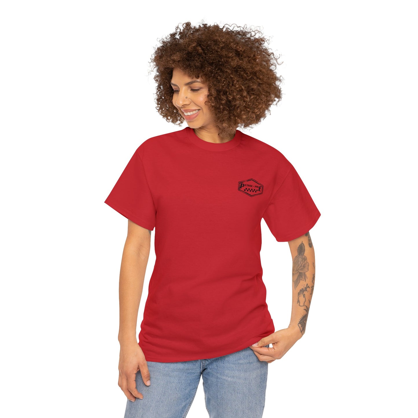 RZR SXS Unisex Tee
